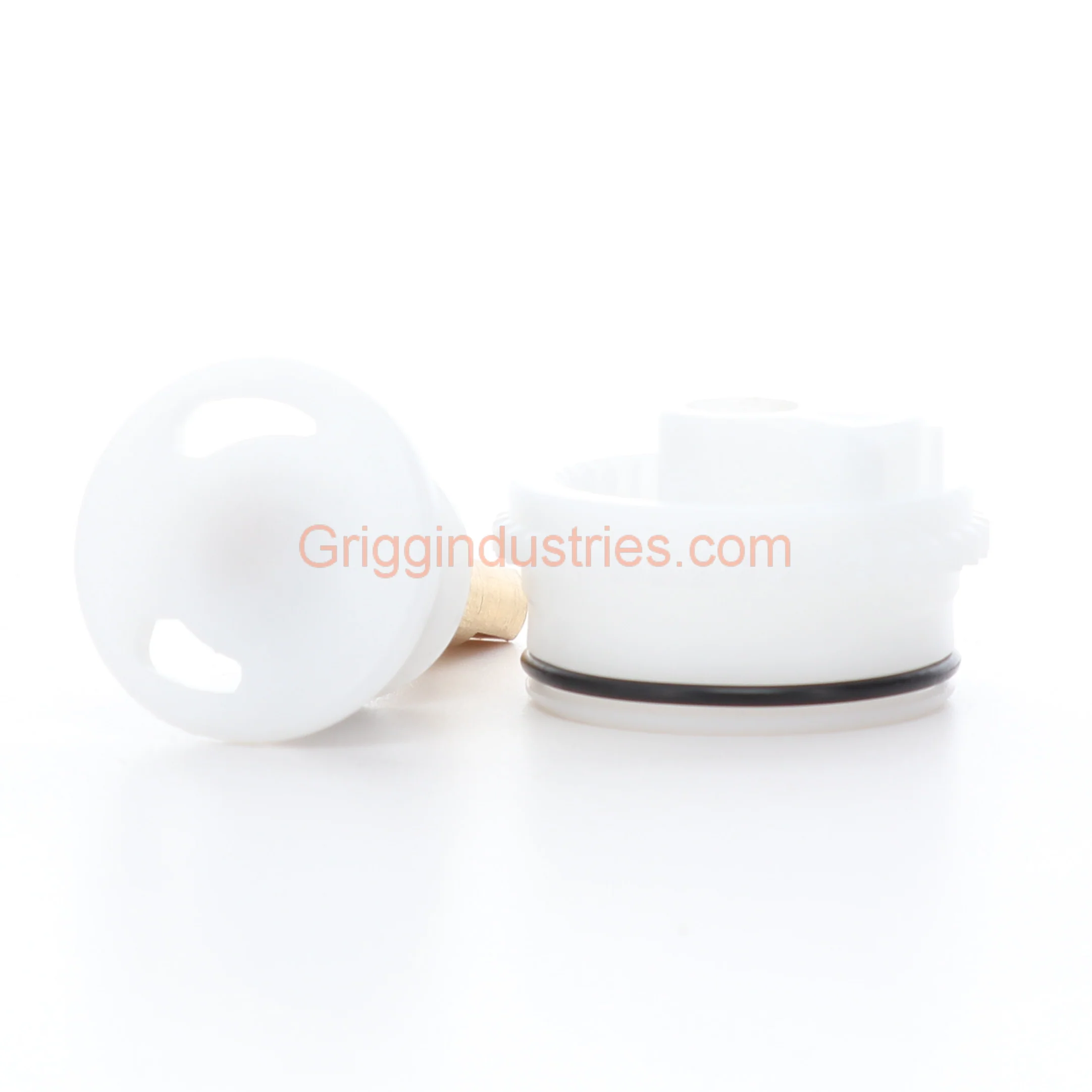 Gerber 97-022 Stem and Bonnet - Image 16