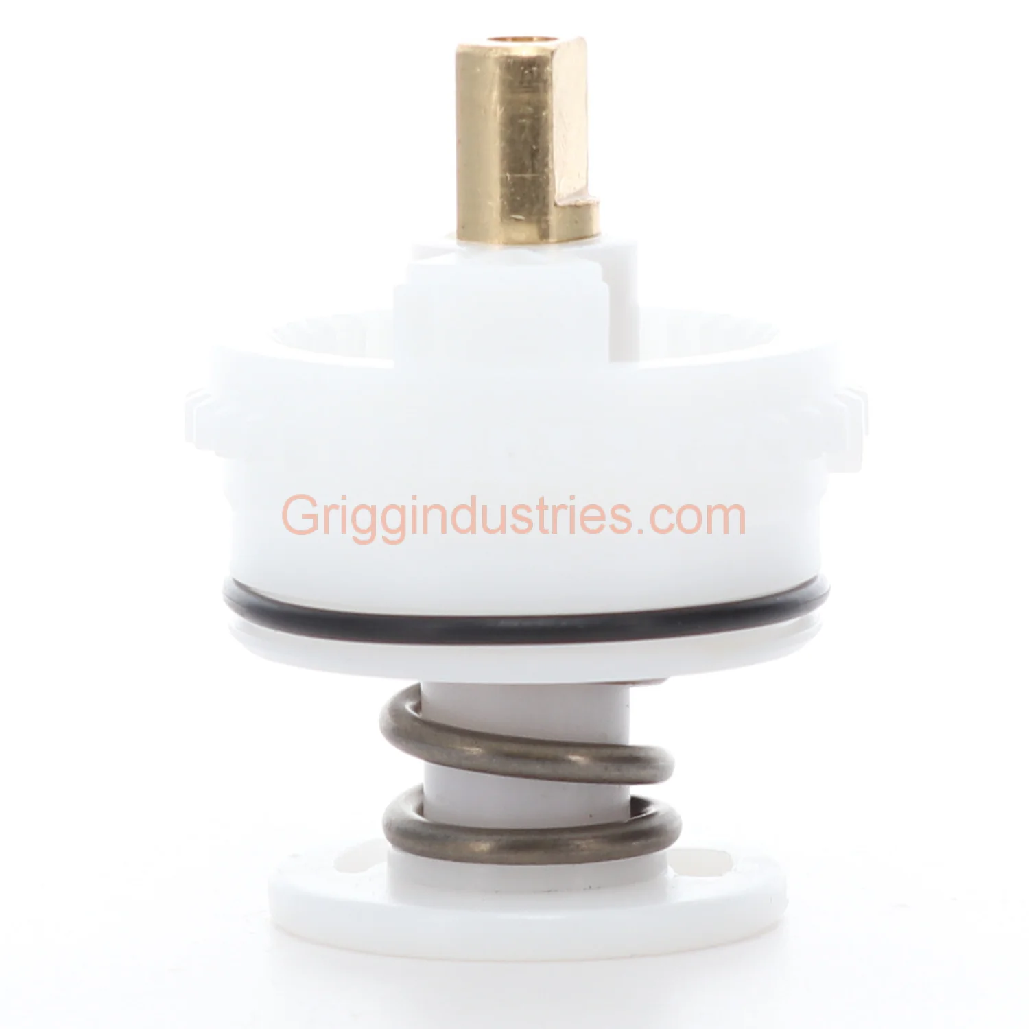 Gerber 97-022 Stem and Bonnet - Image 9