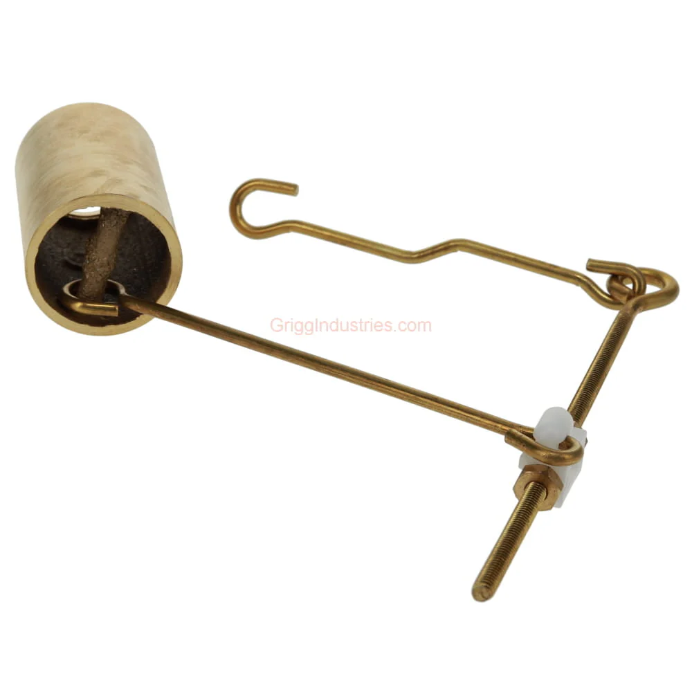 Gerber 97-161 Linkage - Image 2