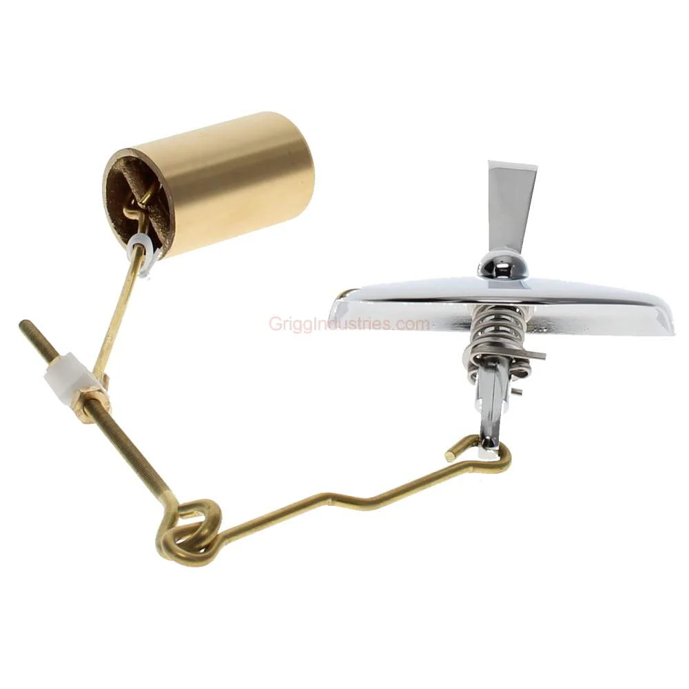 Gerber 97-171KT Linkage Kit - Image 3