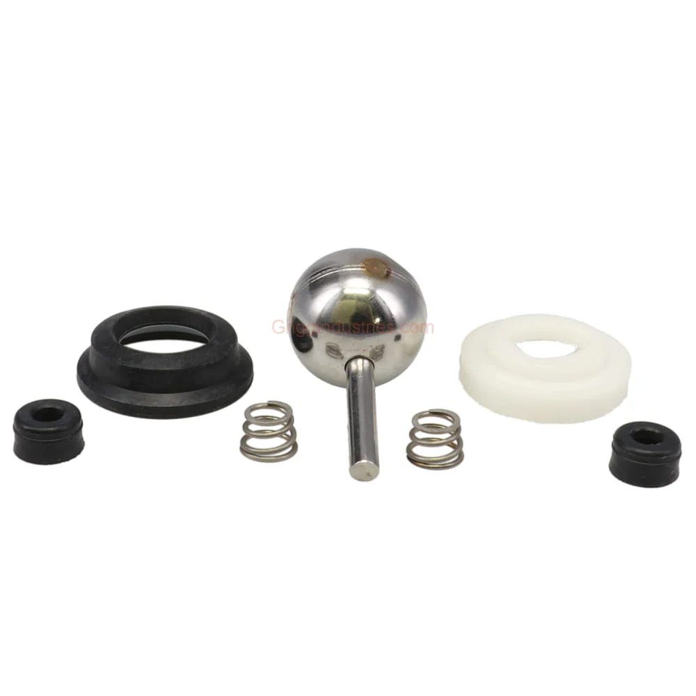 Gerber 97-499 Ball Rod Assembly - Image 2