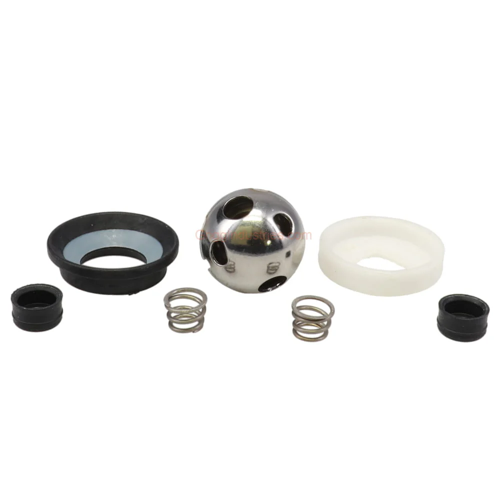 Gerber 97-499 Ball Rod Assembly - Image 3