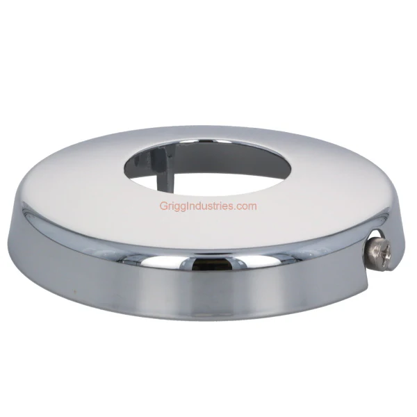 Gerber 97-600 Escutcheon With Set Screw - Image 3