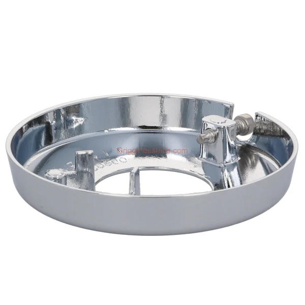 Gerber 97-600 Escutcheon With Set Screw - Image 4