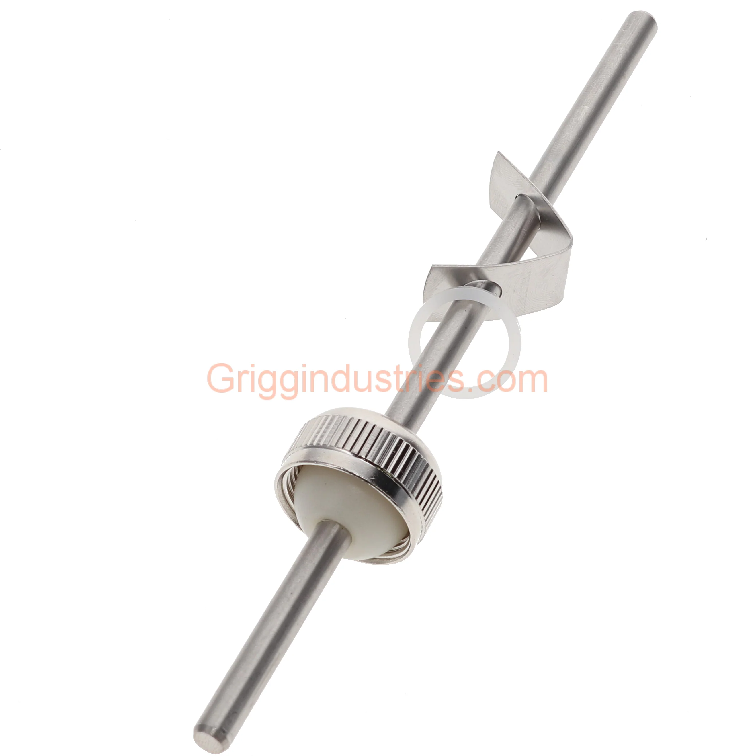 Gerber 97-734 Ball Rod Assembly - Image 4