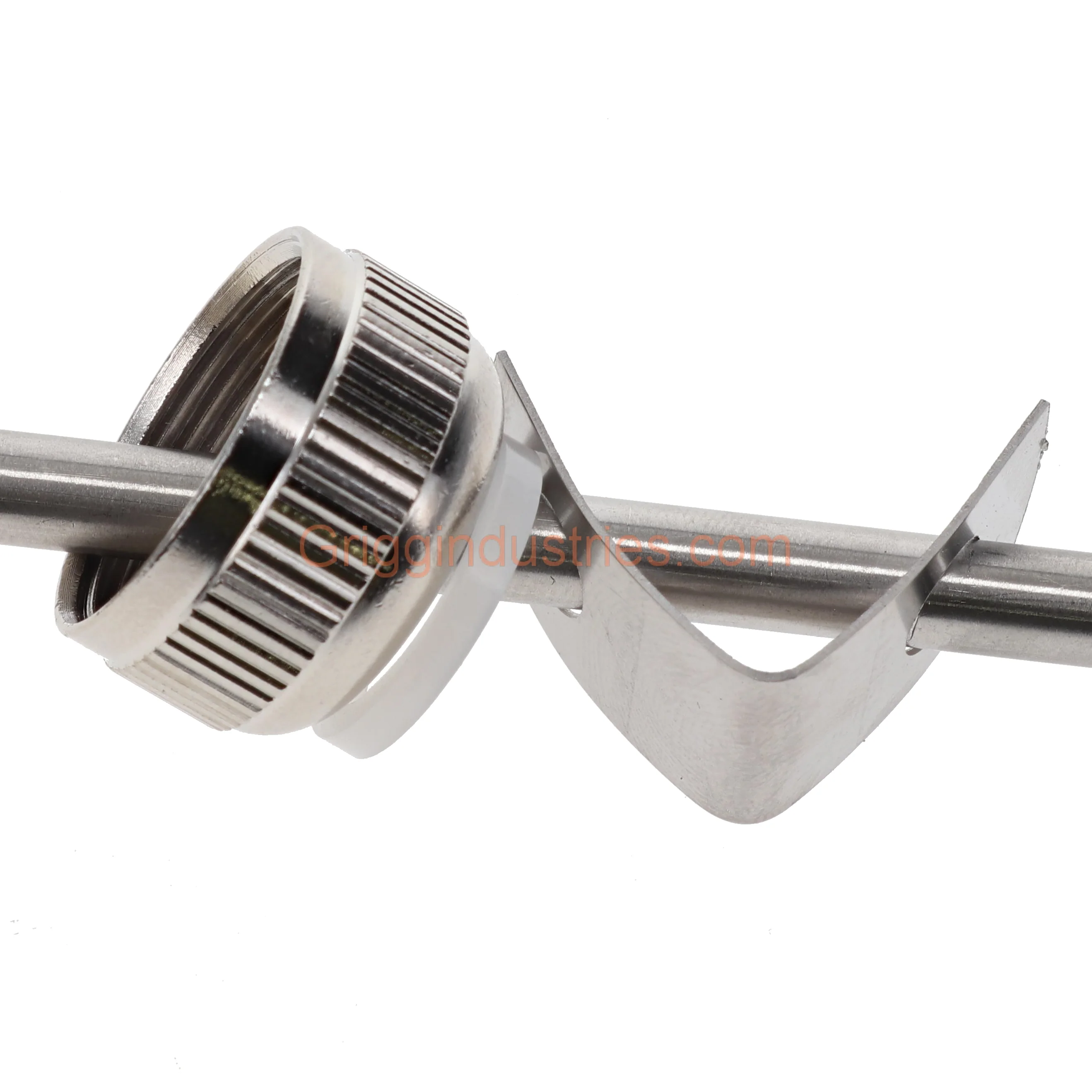 Gerber 97-734 Ball Rod Assembly - Image 6