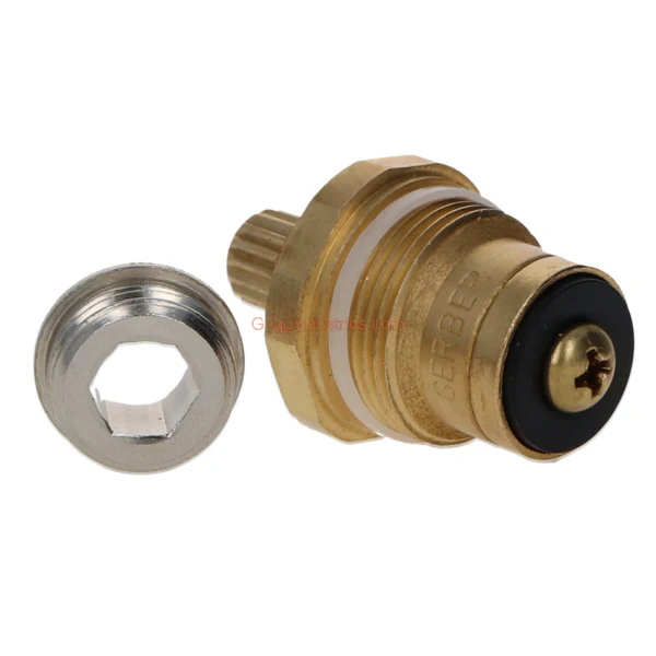 Gerber 98-000 Hot Compression Stem With Brass Seat - Image 2