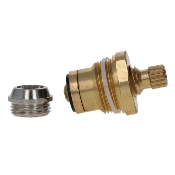 Gerber 98-000 Hot Compression Stem With Brass Seat - Image 3