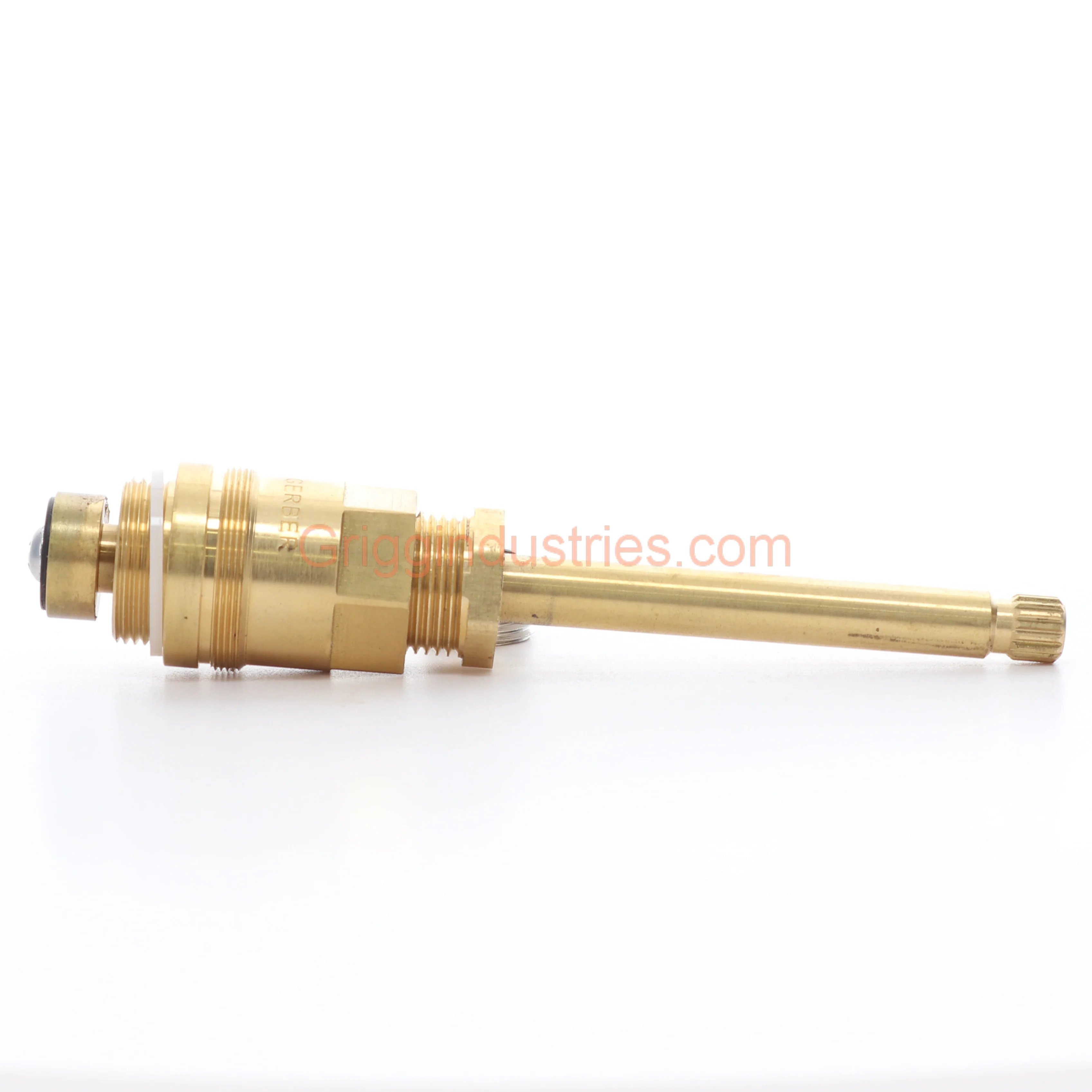 Gerber 98-004 Long Hot Stem With Seat - Image 10