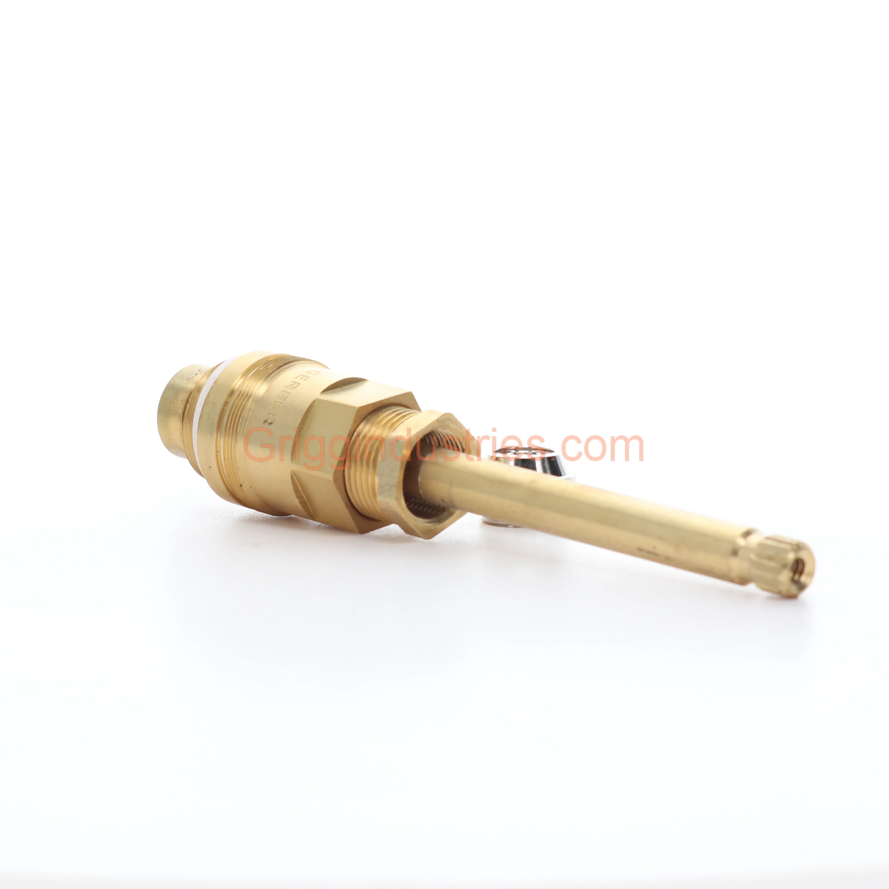 Gerber 98-004 Long Hot Stem With Seat - Image 11