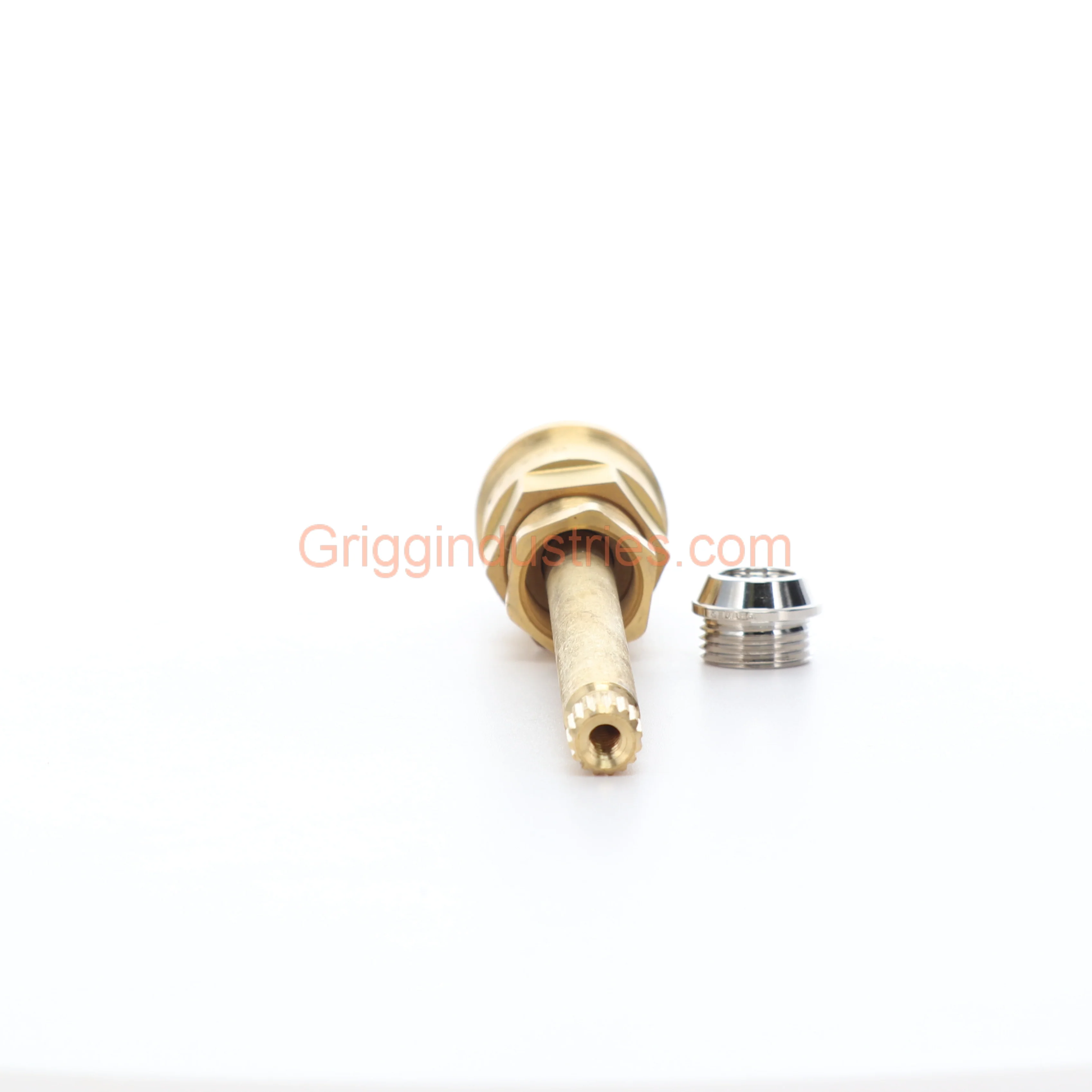 Gerber 98-004 Long Hot Stem With Seat - Image 12