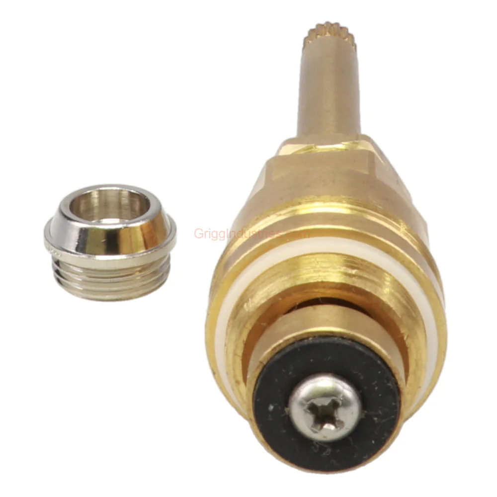 Gerber 98-004 Long Hot Stem With Seat - Image 2