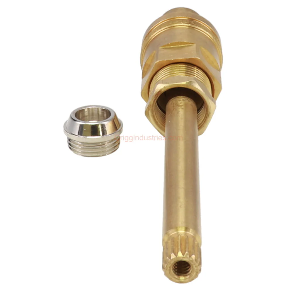 Gerber 98-004 Long Hot Stem With Seat - Image 3