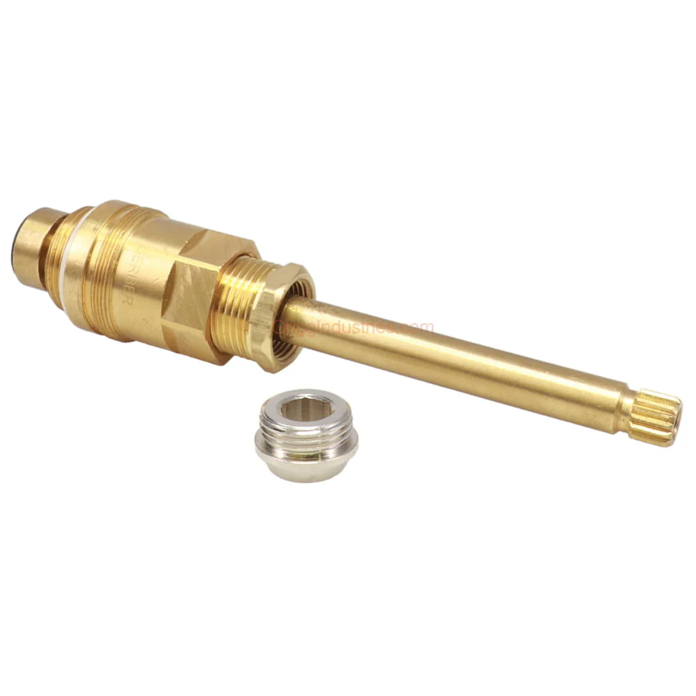 Gerber 98-004 Long Hot Stem With Seat - Image 4