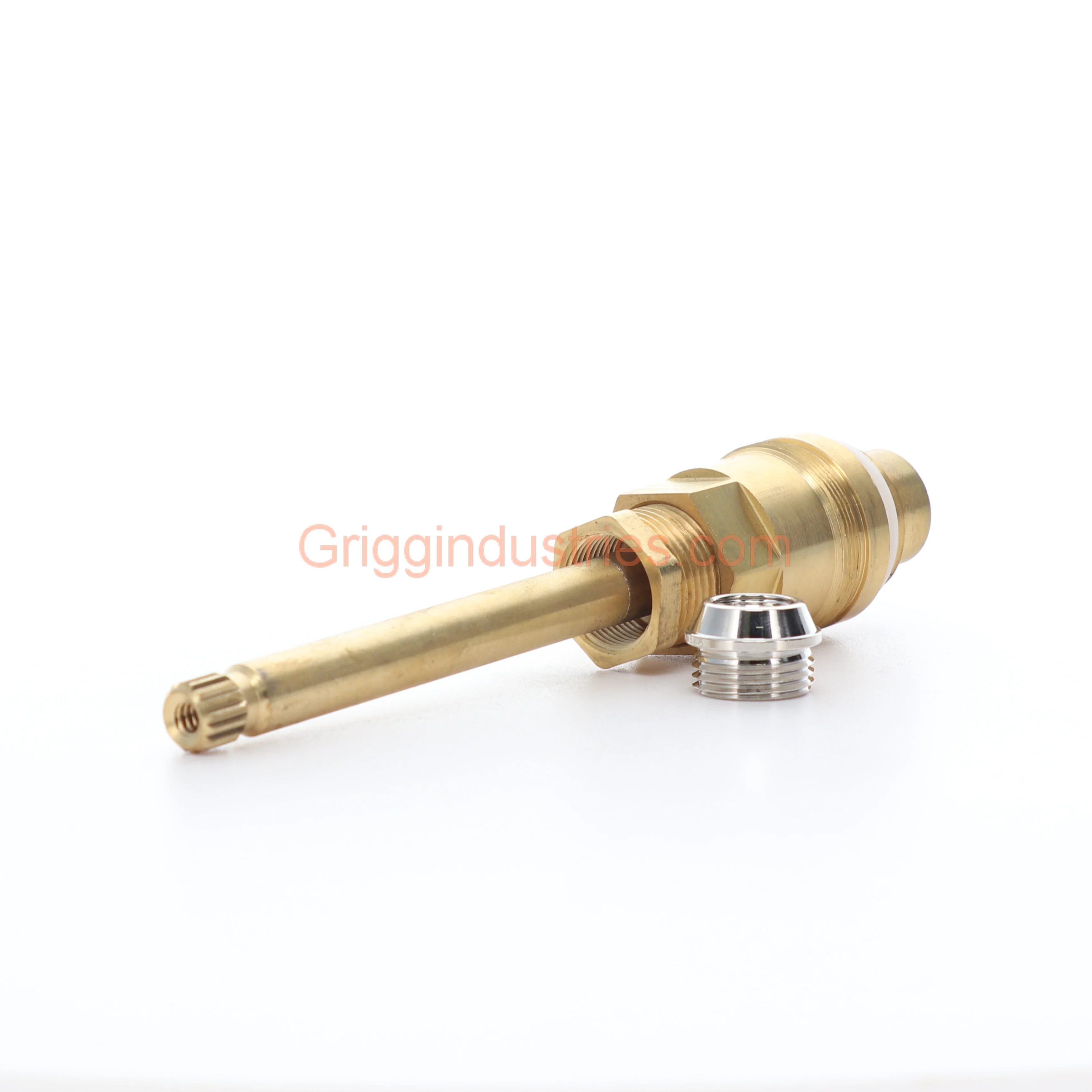 Gerber 98-004 Long Hot Stem With Seat - Image 5