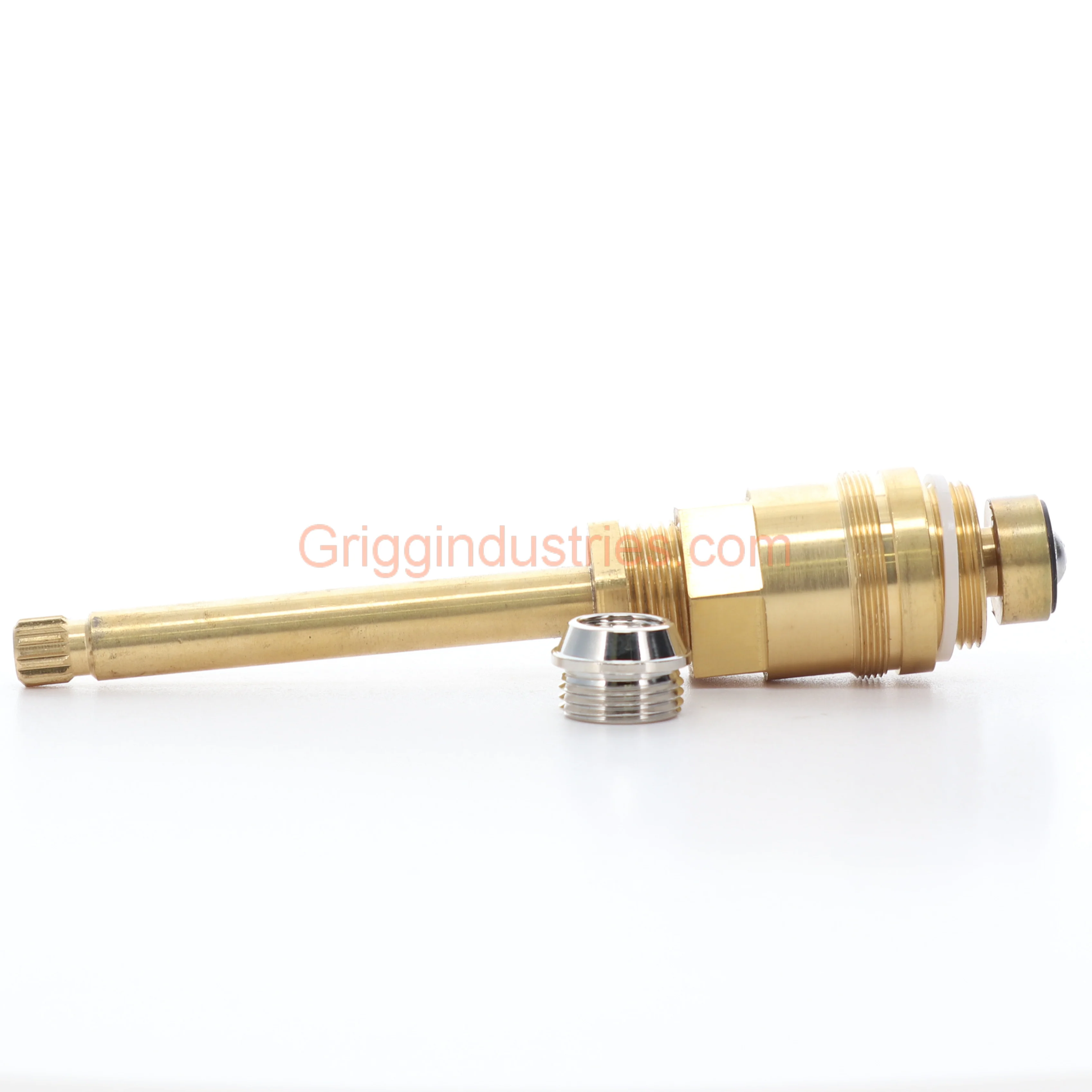 Gerber 98-004 Long Hot Stem With Seat - Image 6