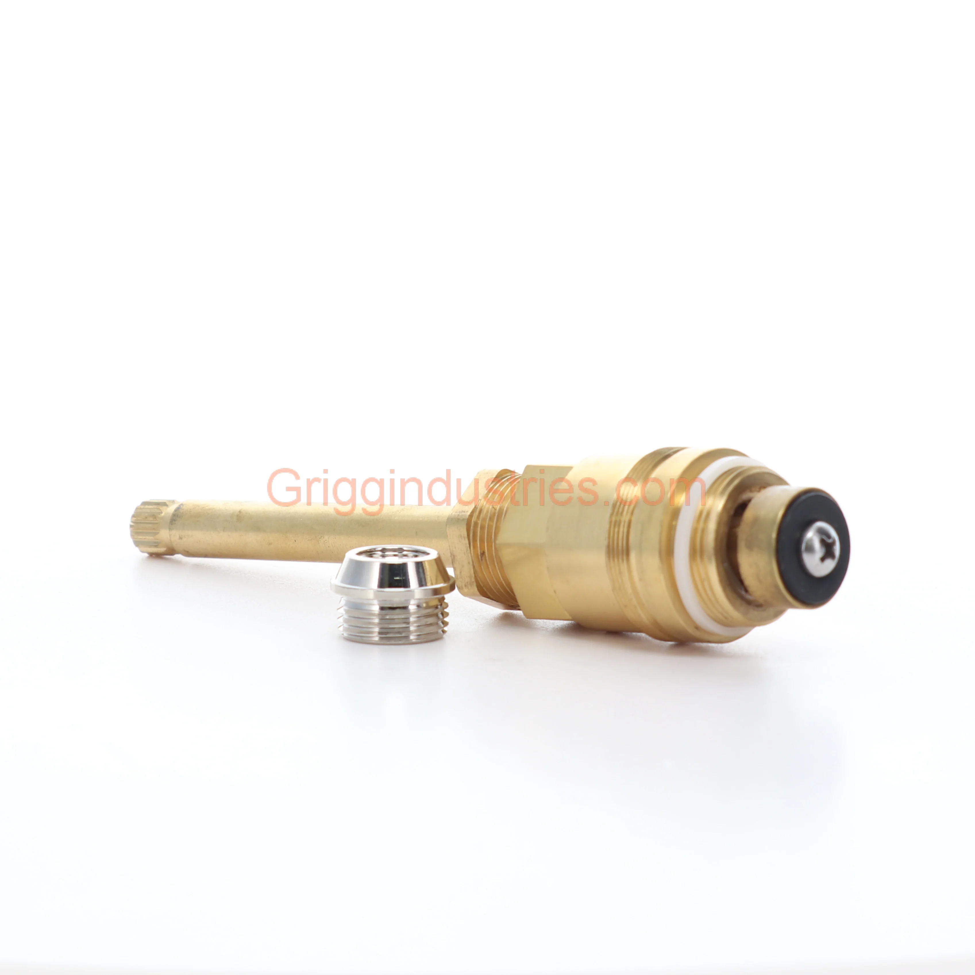 Gerber 98-004 Long Hot Stem With Seat - Image 7