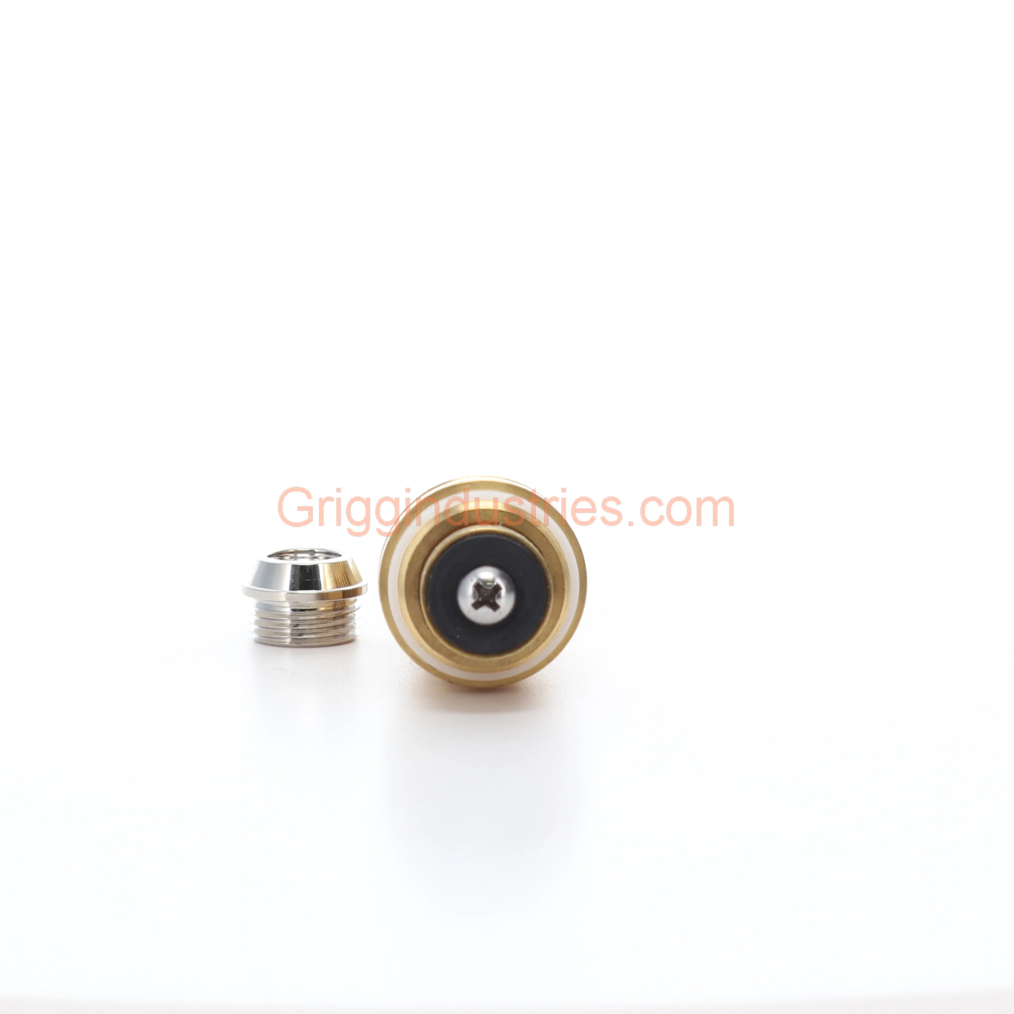 Gerber 98-004 Long Hot Stem With Seat - Image 8