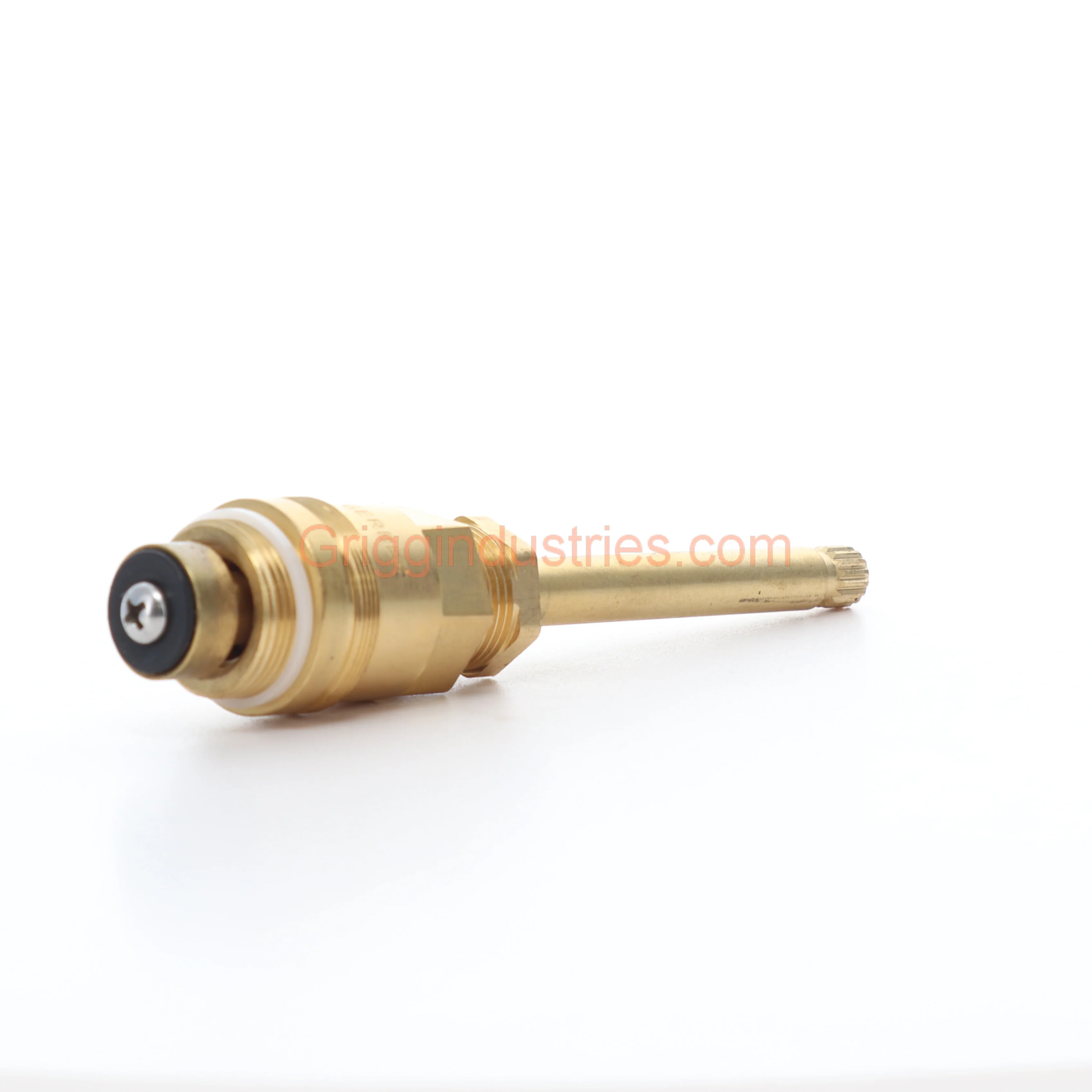 Gerber 98-004 Long Hot Stem With Seat - Image 9