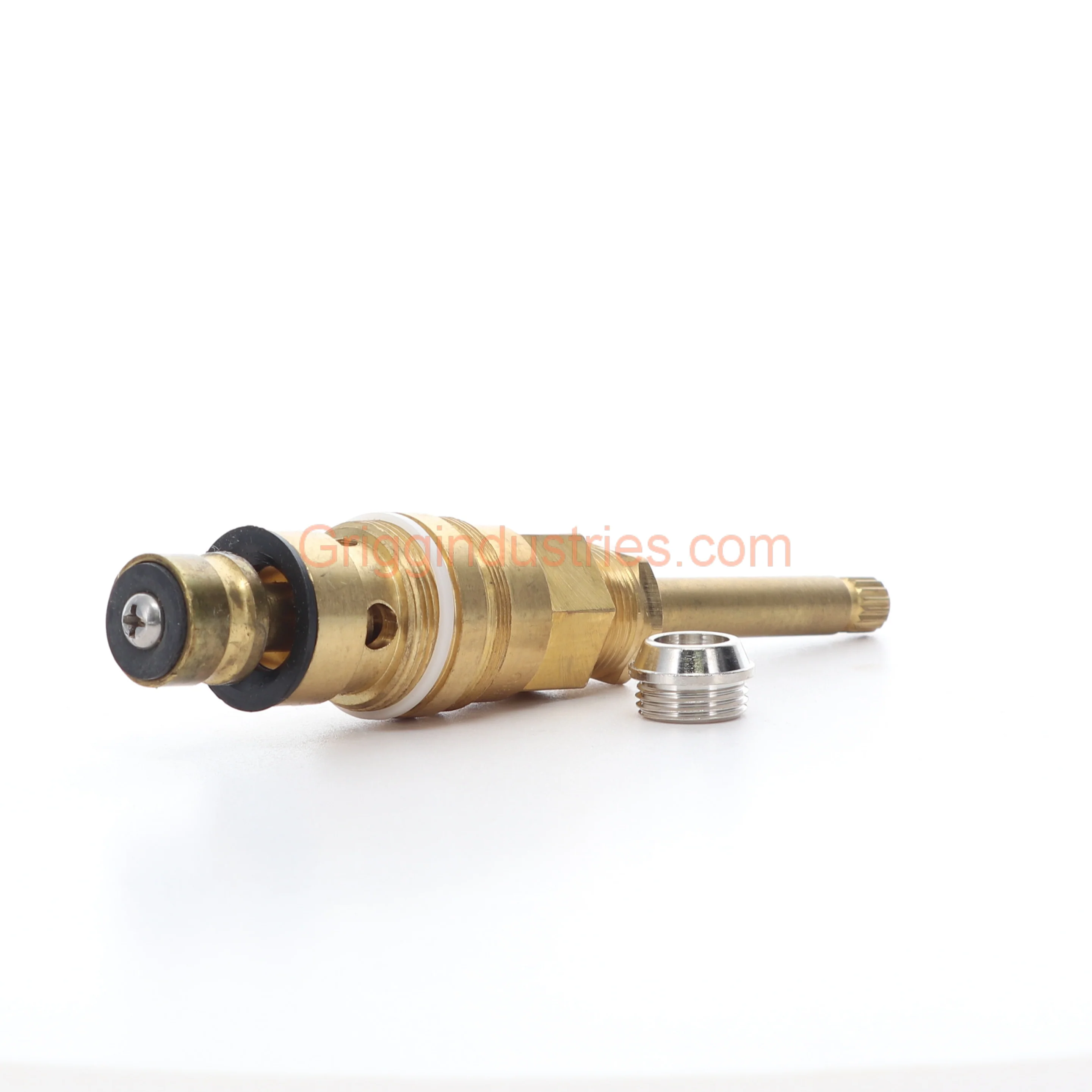 Gerber 98-007 Long Diverter Stem With Seat - Image 11
