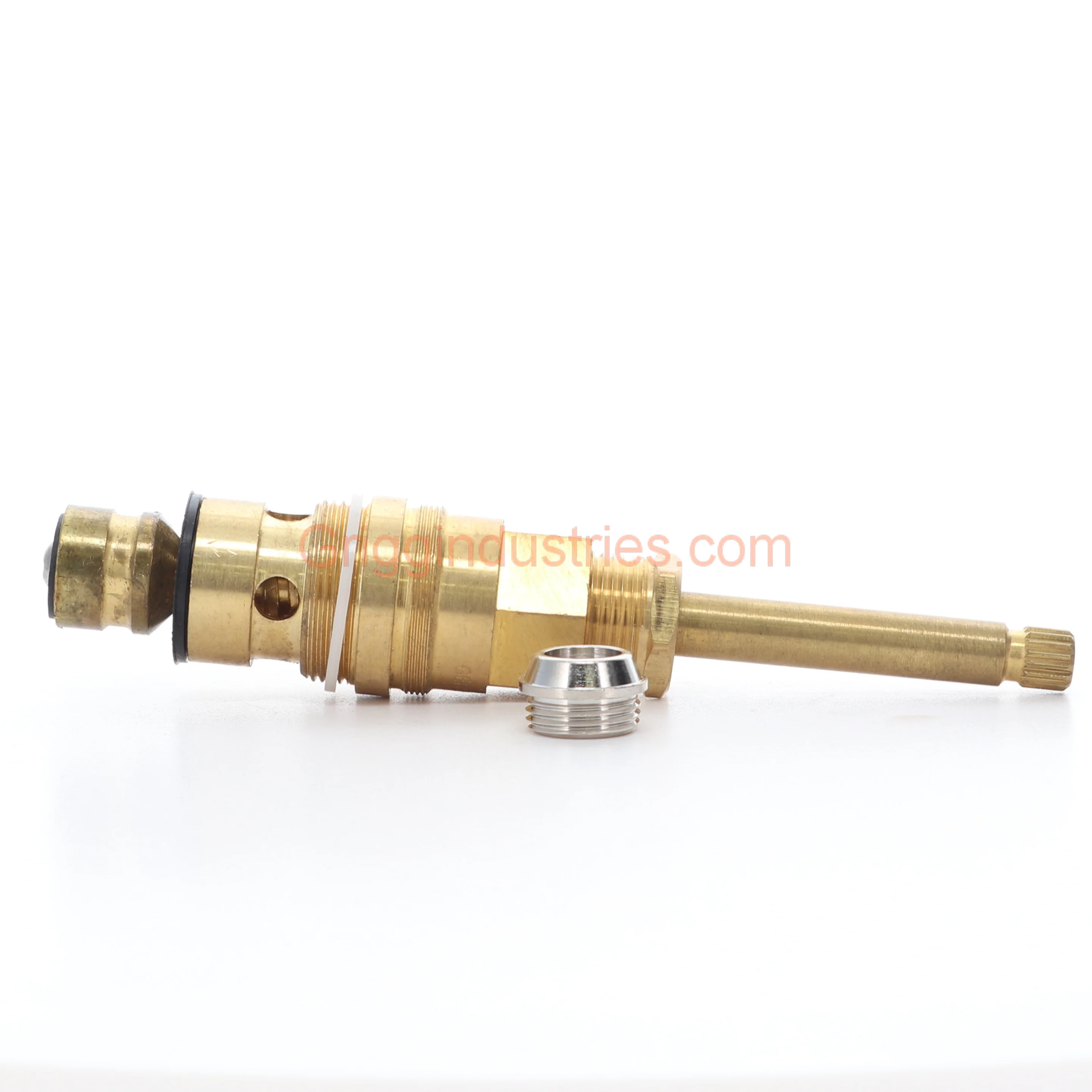 Gerber 98-007 Long Diverter Stem With Seat - Image 12
