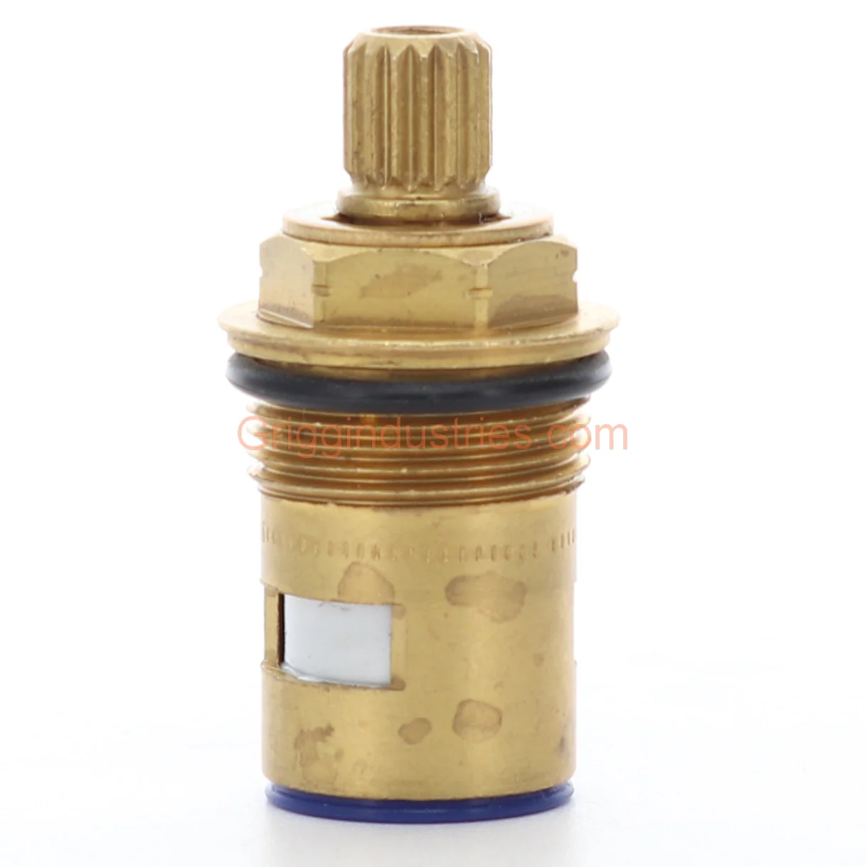 Gerber 98-009 Cold Ceramic Cartridge - Image 10