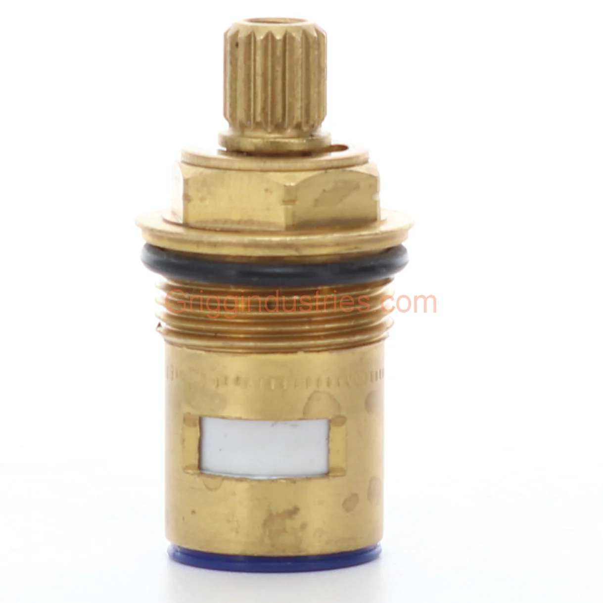 Gerber 98-009 Cold Ceramic Cartridge - Image 9