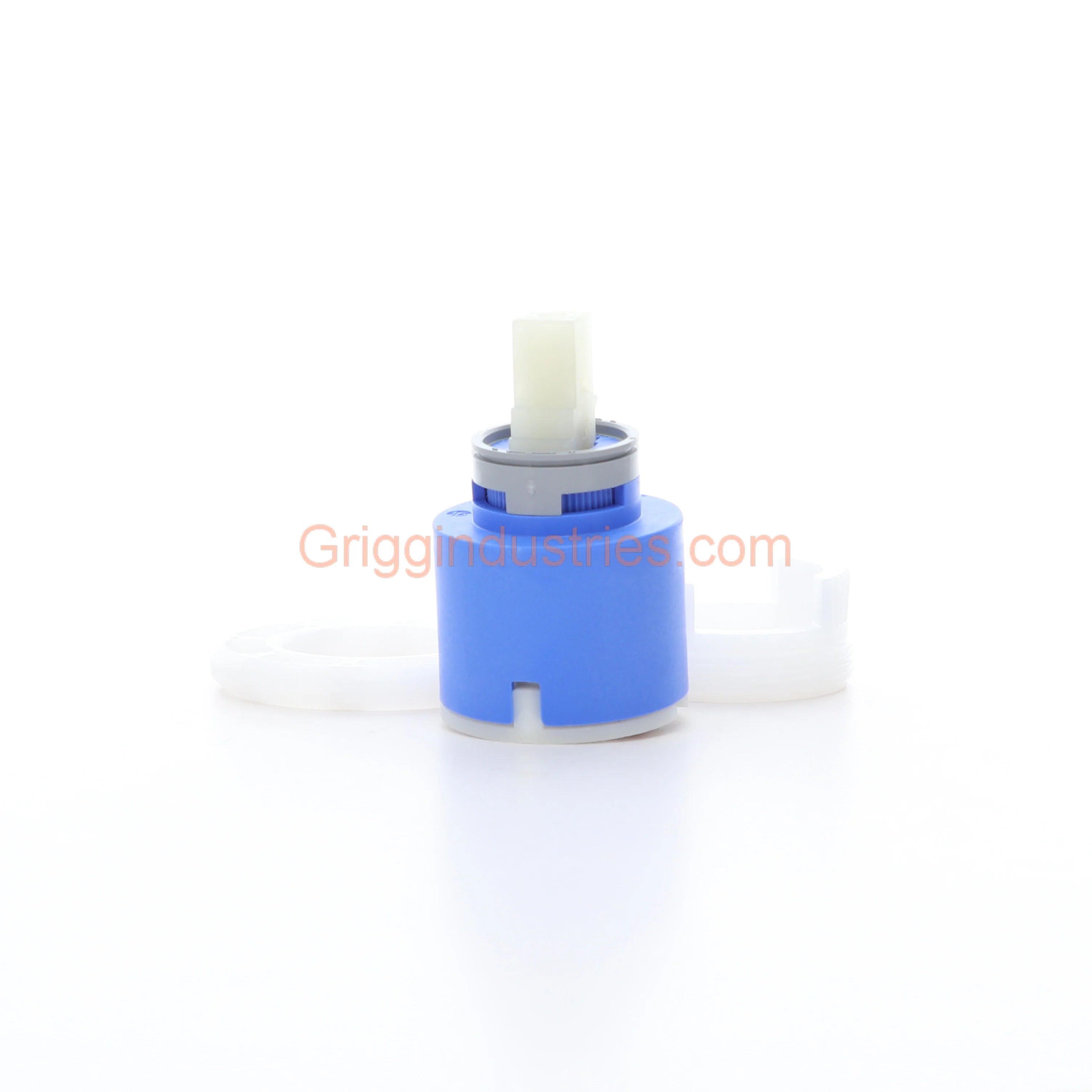 Gerber 98-027 Ceramic Cartridge - Image 10