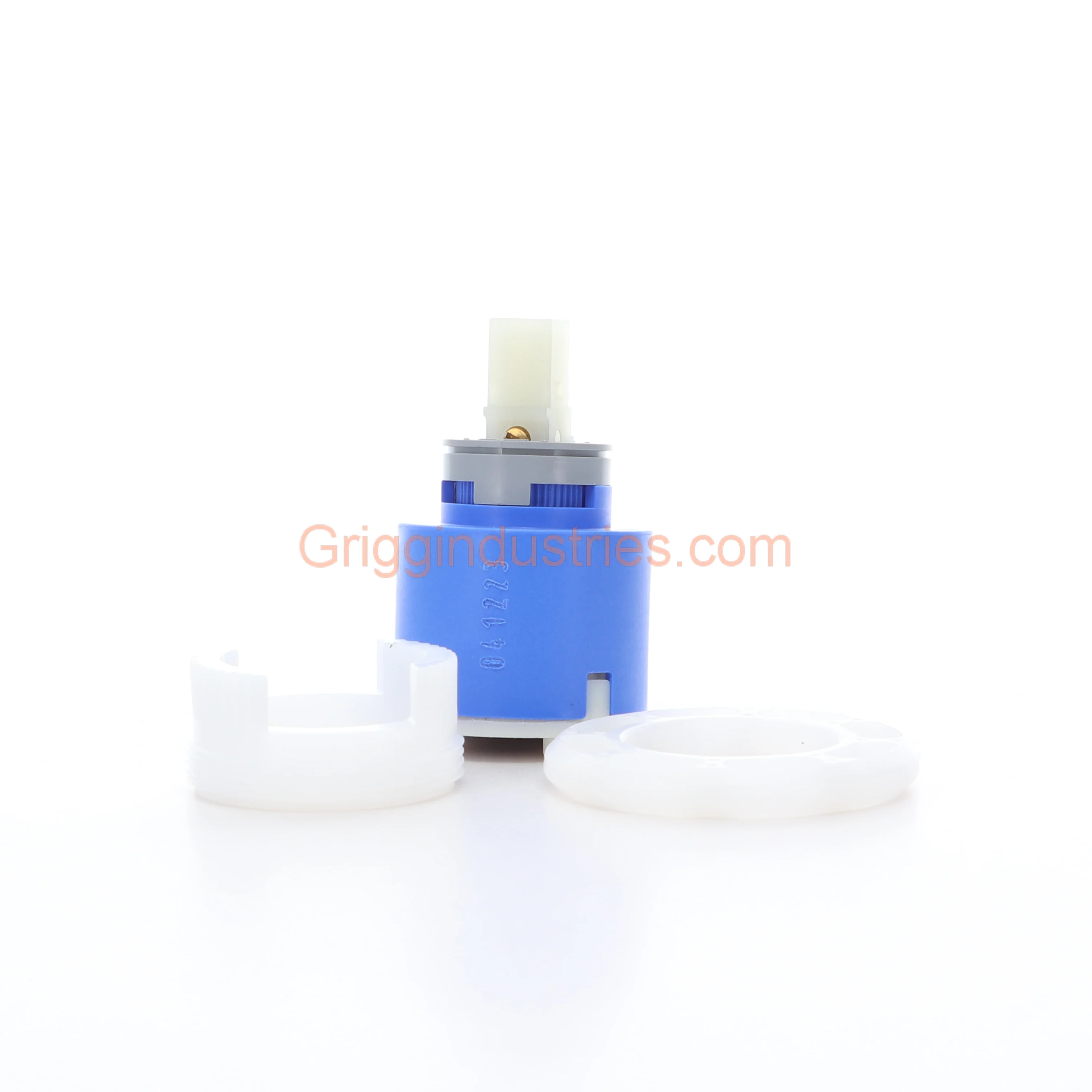 Gerber 98-027 Ceramic Cartridge - Image 6