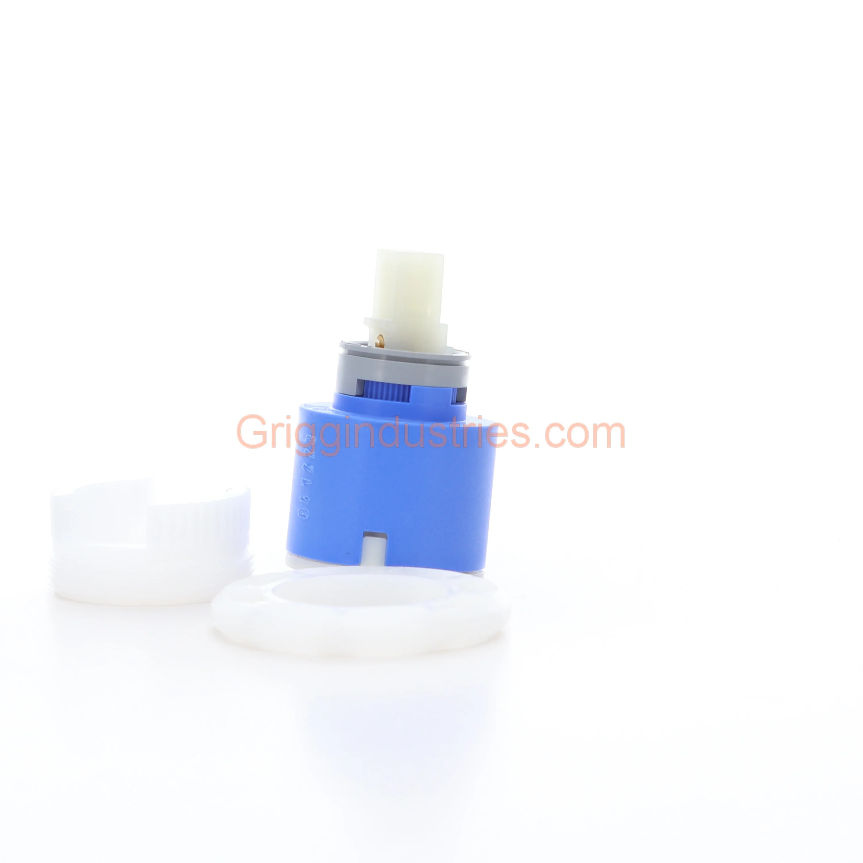 Gerber 98-027 Ceramic Cartridge - Image 7
