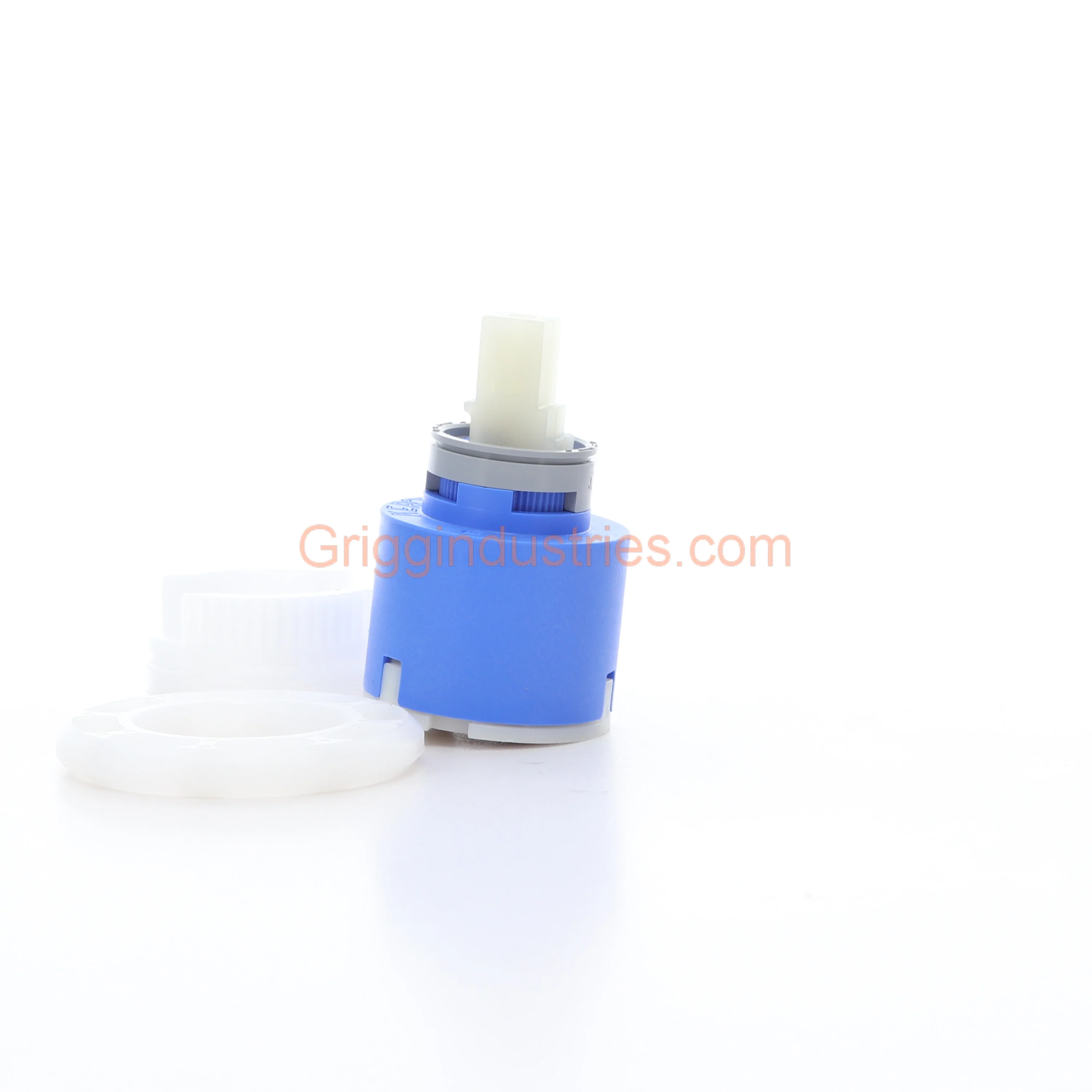 Gerber 98-027 Ceramic Cartridge - Image 8