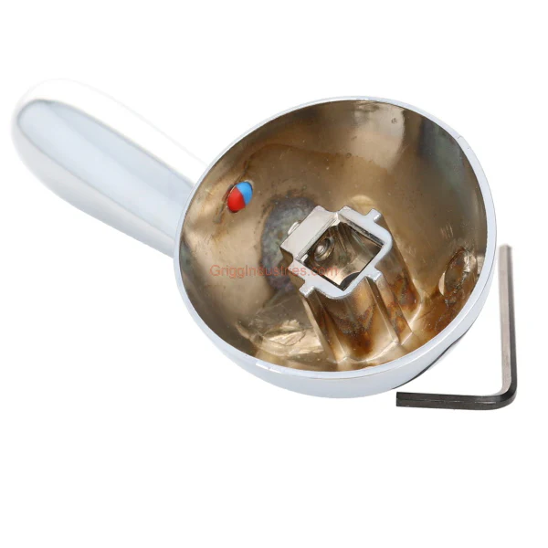 Gerber 98-051 Handle - Image 3