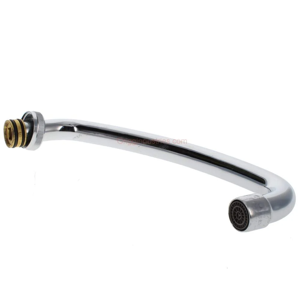 Gerber 98-072  8 inch Spout - Image 2