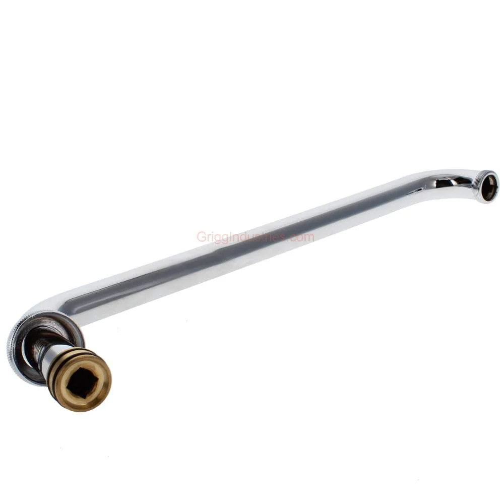 Gerber 98-073 12 inch Spout - Image 3