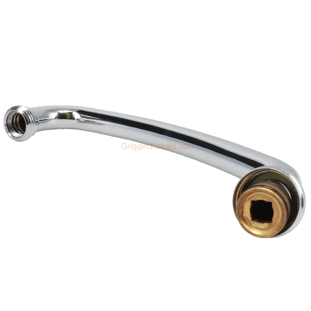 Gerber 98-218 8" Spout - Image 3
