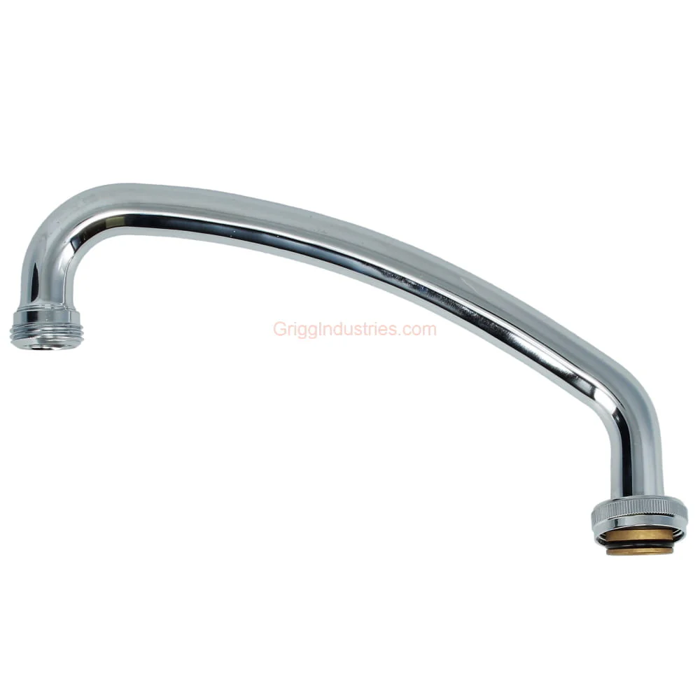 Gerber 98-218 8" Spout - Image 4