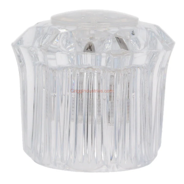 Gerber 98-426 Small Crystal Handle With BROACH, Cold - Image 3