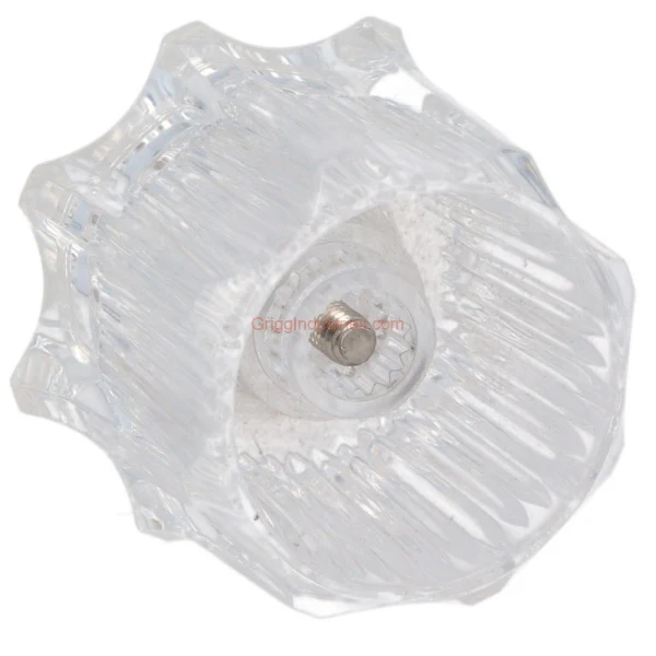 Gerber 98-426 Small Crystal Handle With BROACH, Cold - Image 4