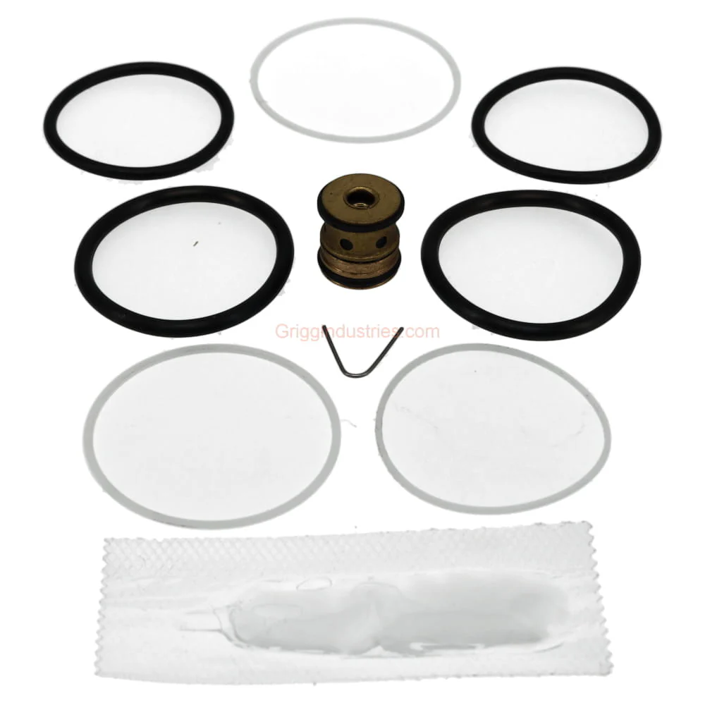 Gerber 98-525 Diverter Kit - Image 2