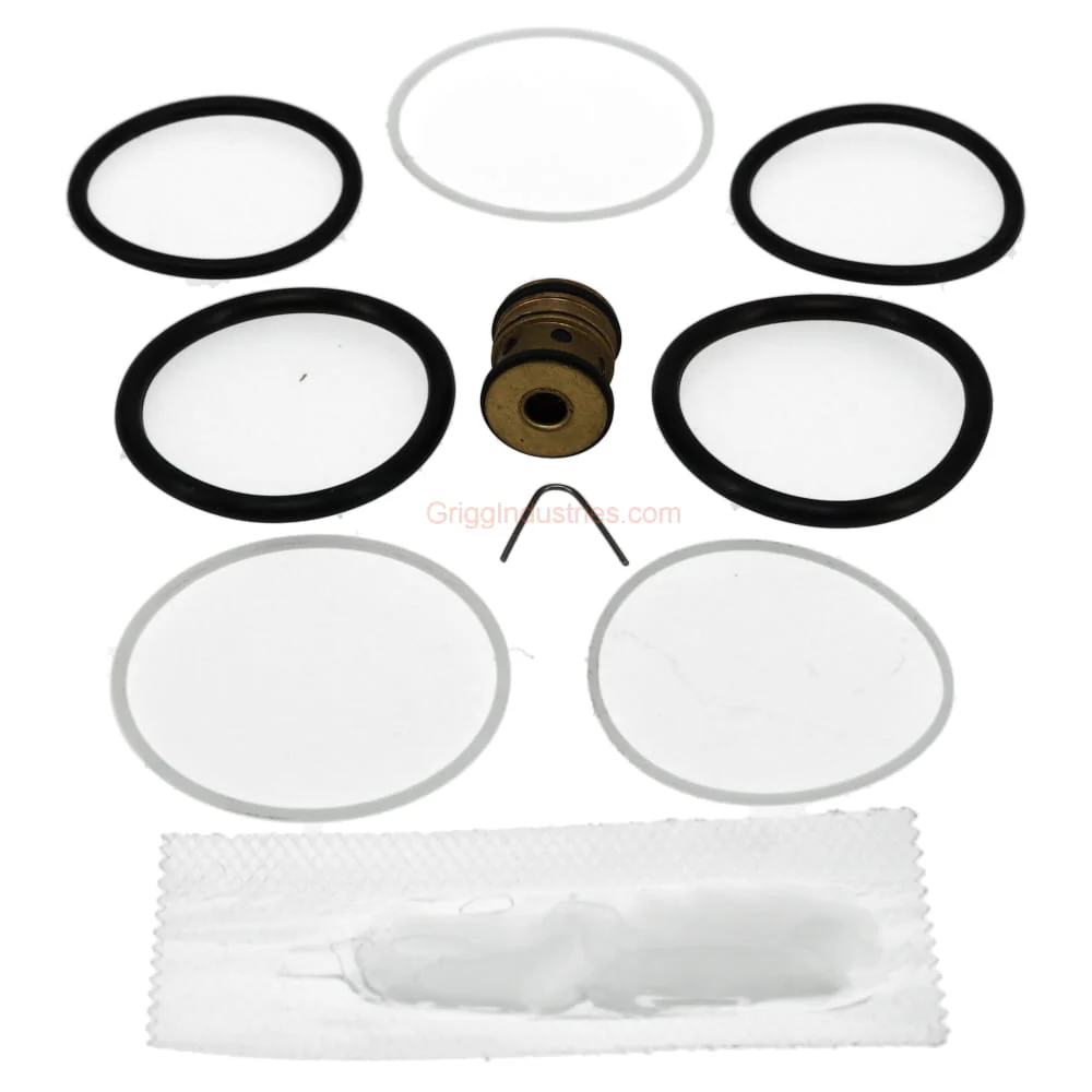 Gerber 98-525 Diverter Kit - Image 3
