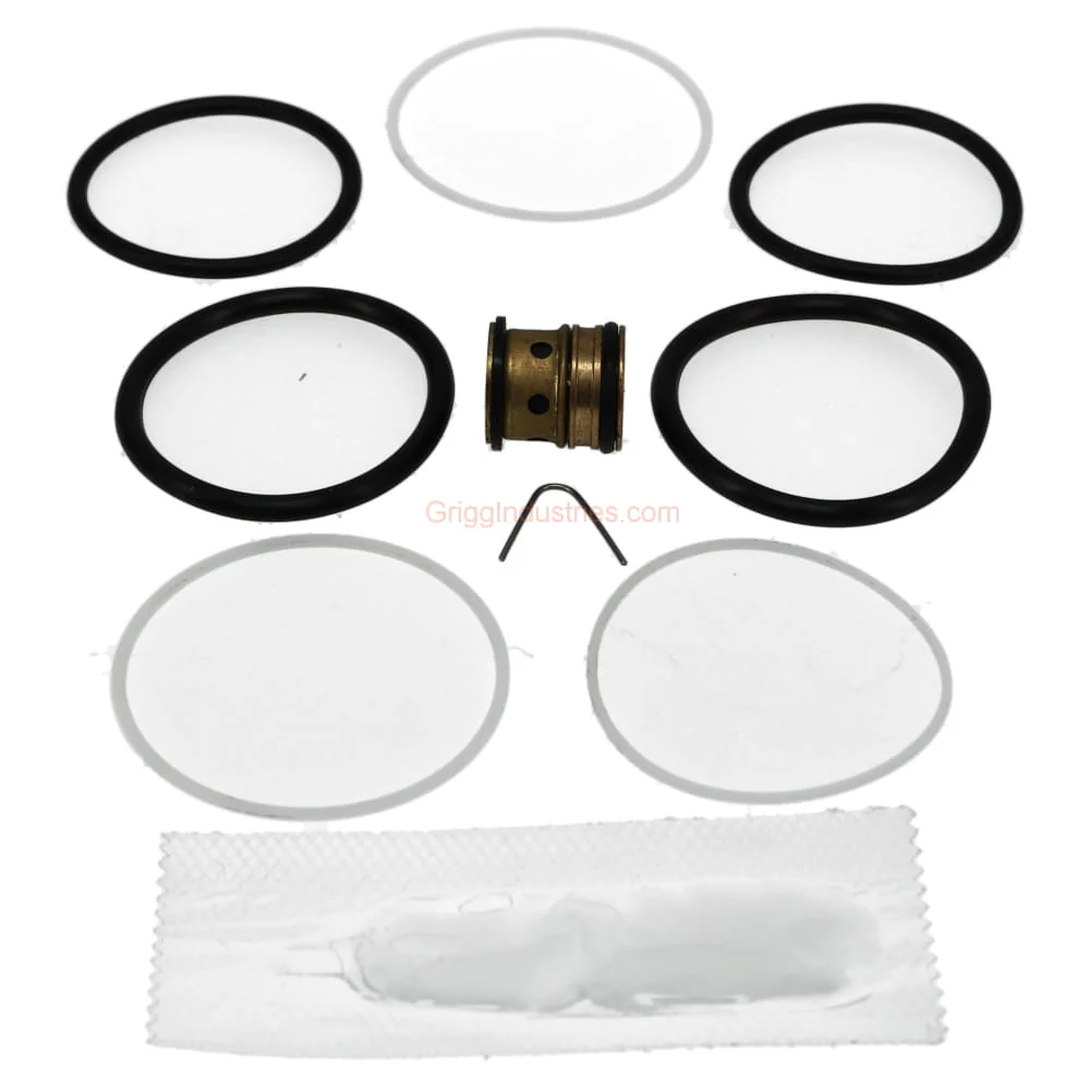 Gerber 98-525 Diverter Kit - Image 4