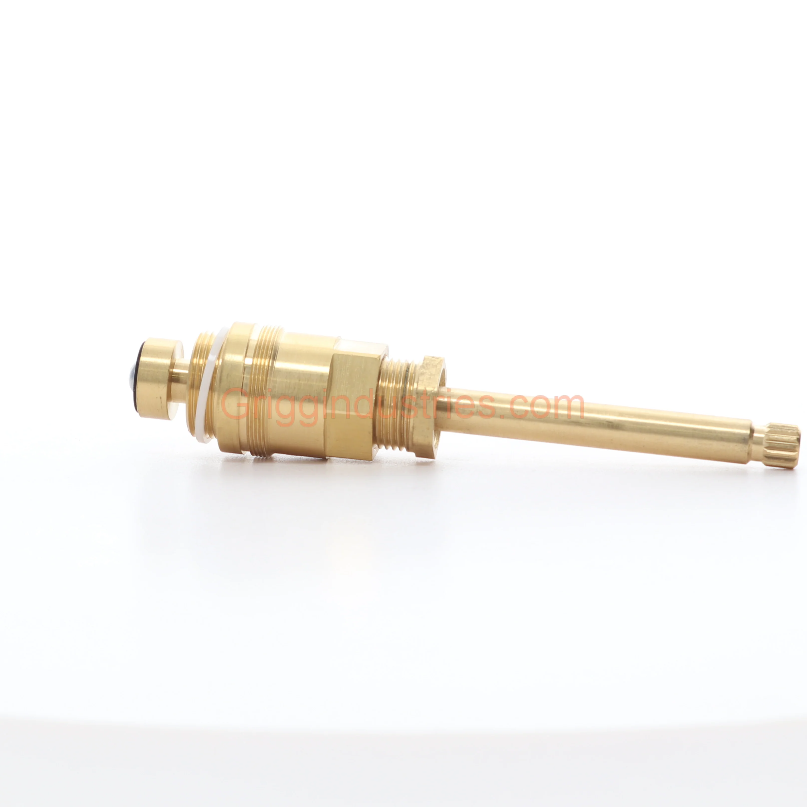 Gerber 98-673 Hot Stem And Bonnet For Tub And Shower - Image 10