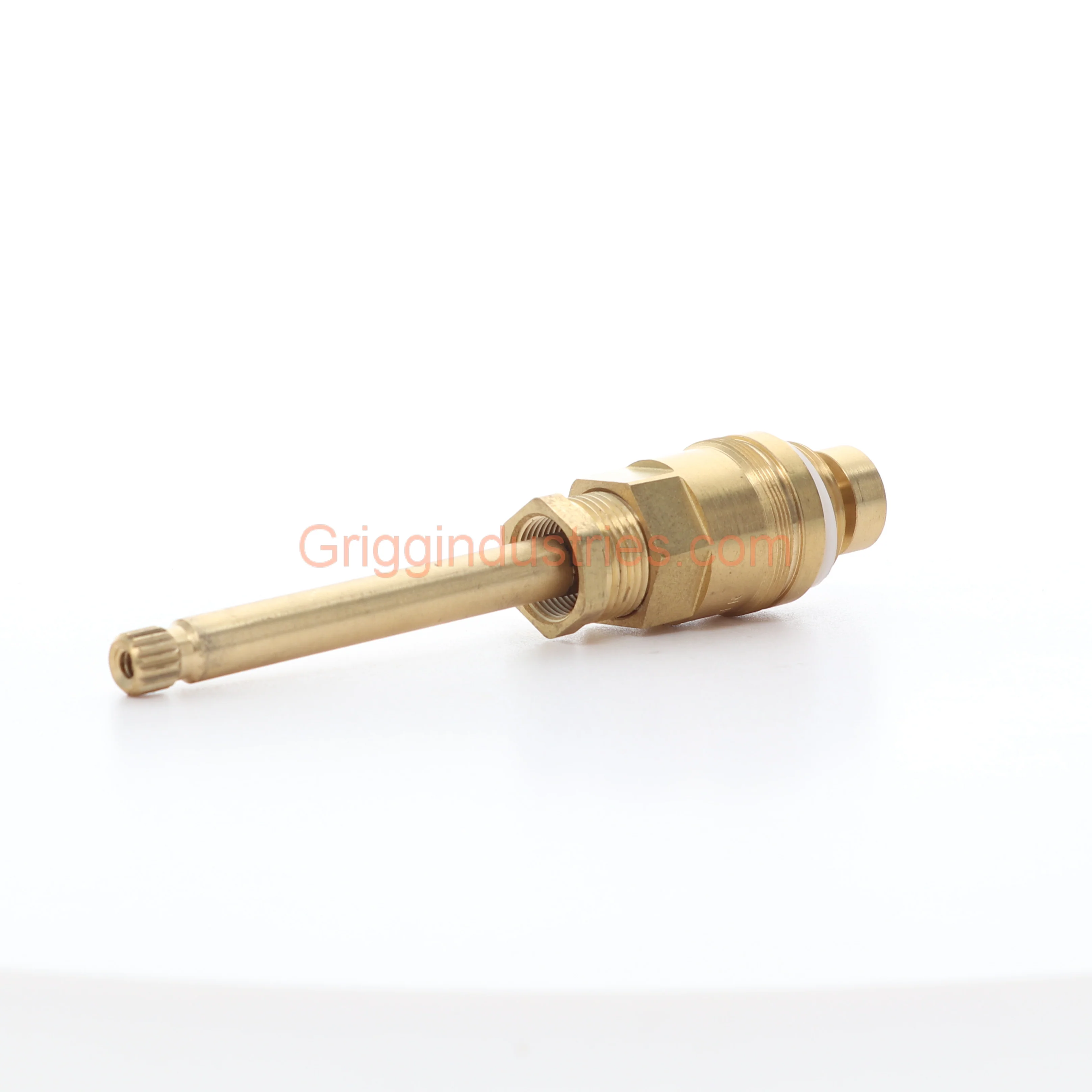 Gerber 98-673 Hot Stem And Bonnet For Tub And Shower - Image 5