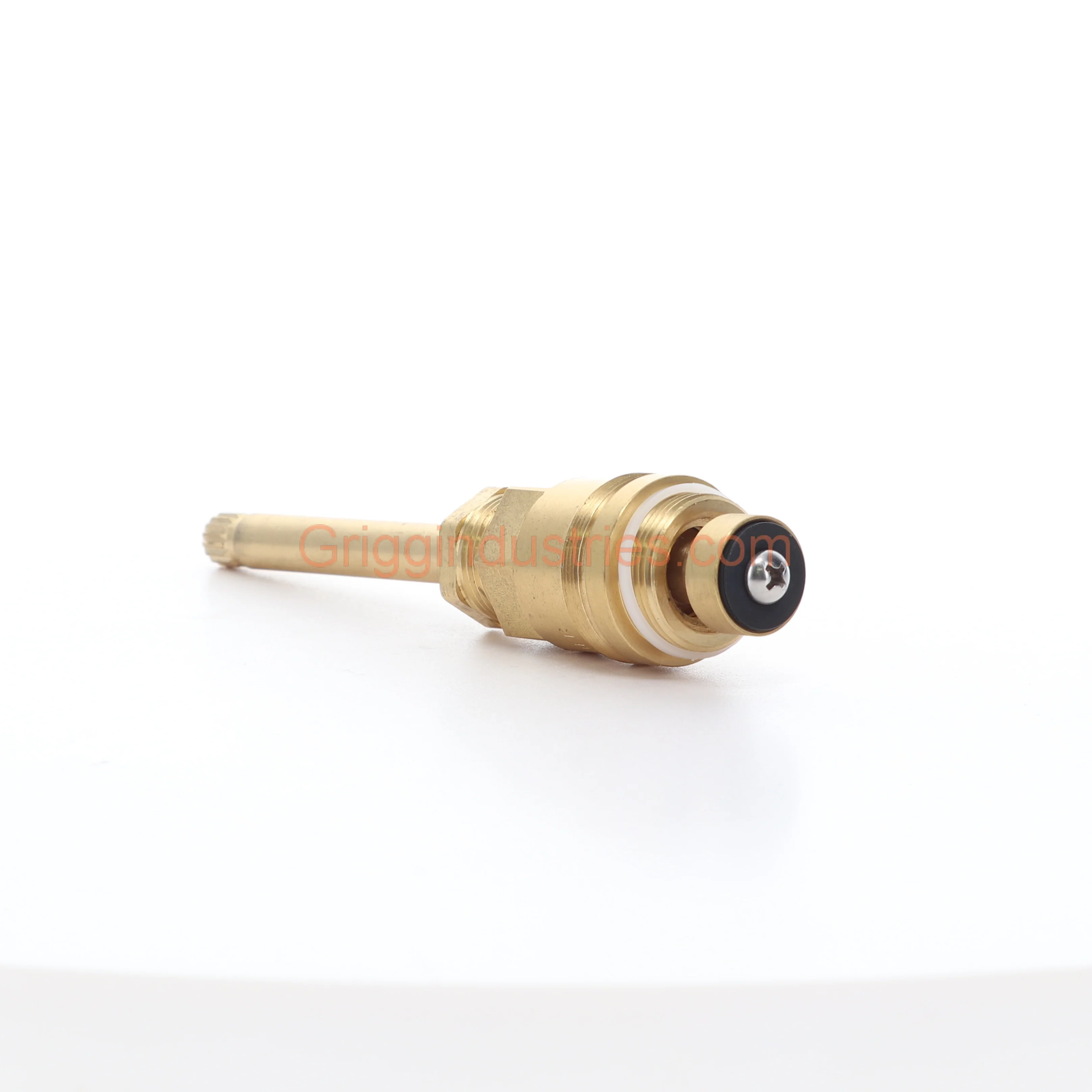 Gerber 98-673 Hot Stem And Bonnet For Tub And Shower - Image 7