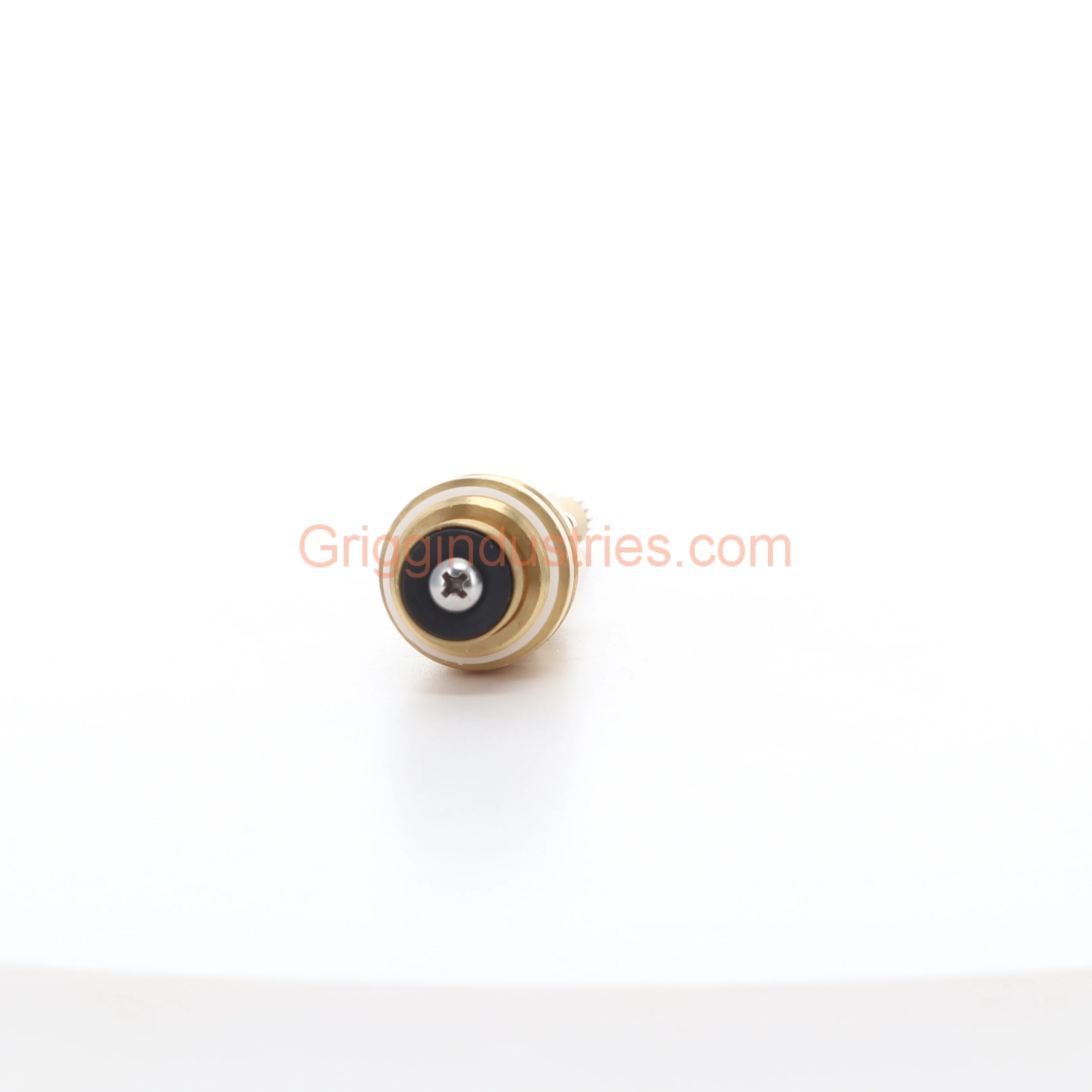 Gerber 98-673 Hot Stem And Bonnet For Tub And Shower - Image 8