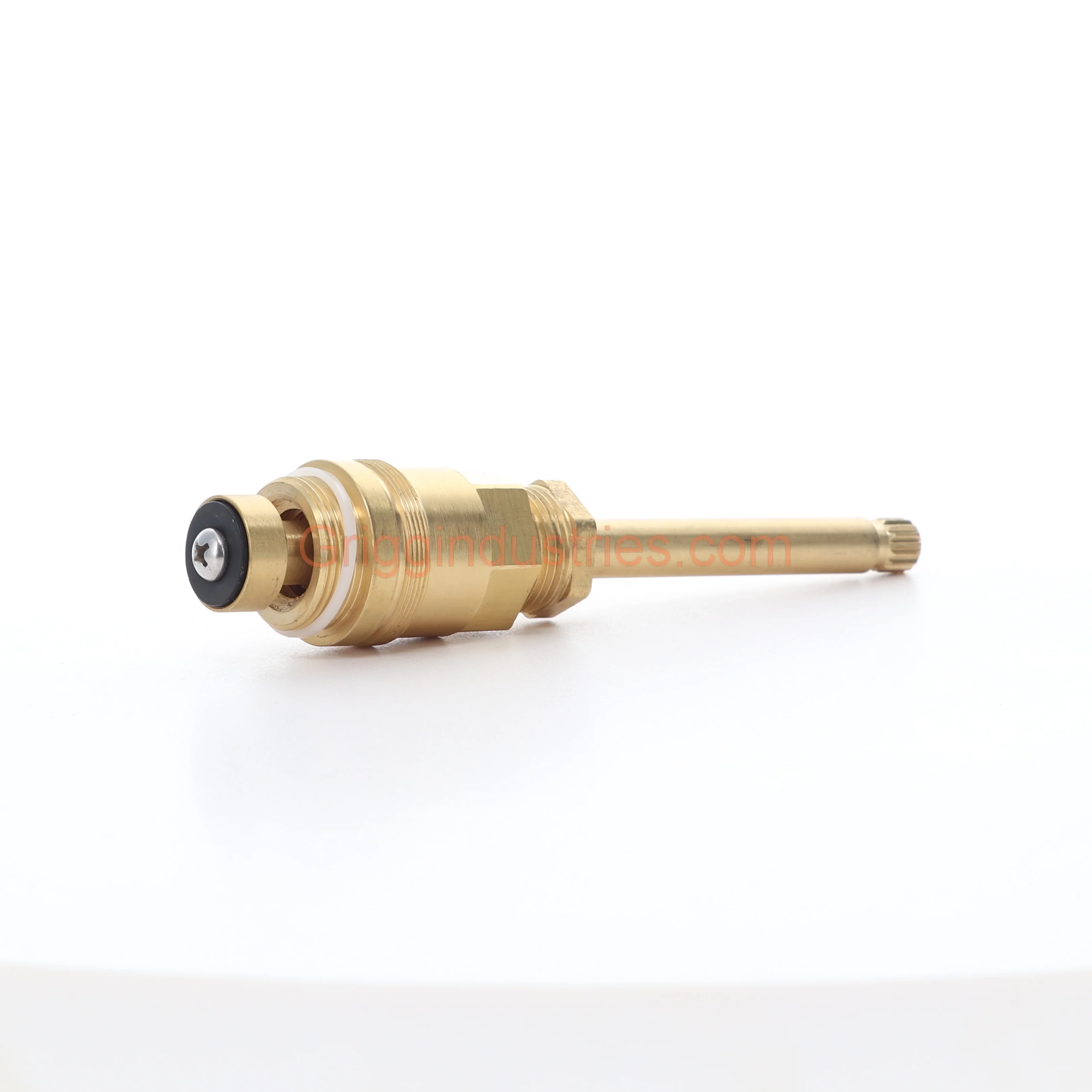 Gerber 98-673 Hot Stem And Bonnet For Tub And Shower - Image 9