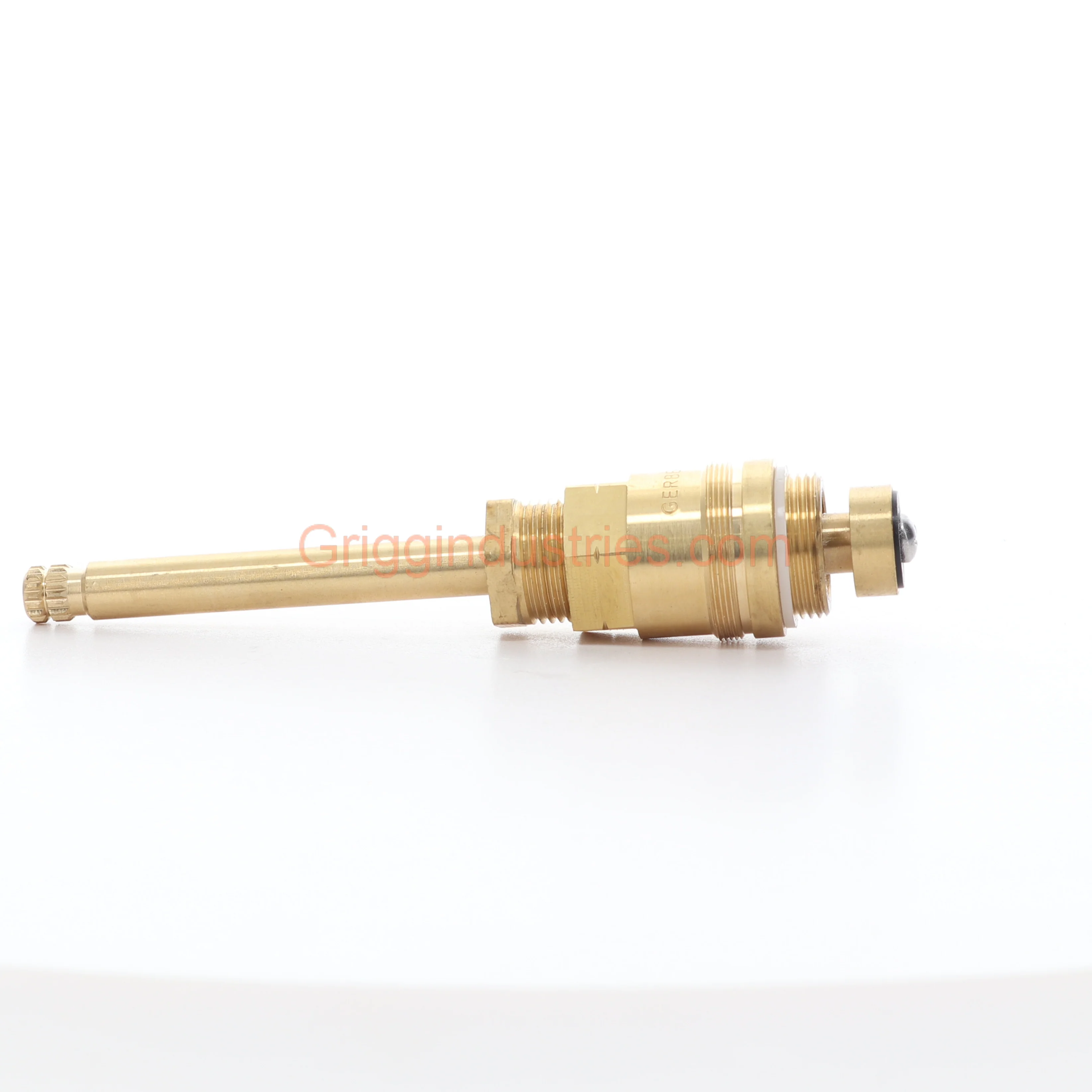 Gerber 98-674 Cold Stem And Bonnet For Tub And Shower - Image 10