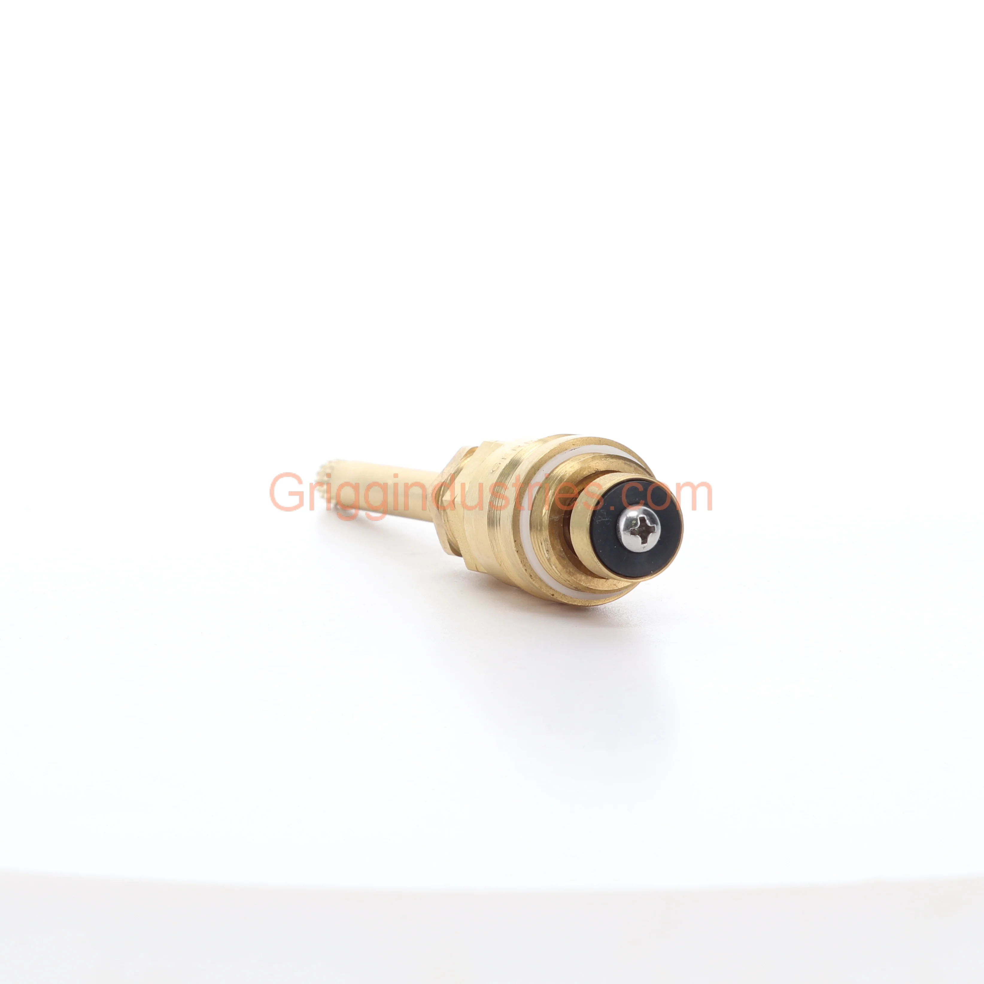 Gerber 98-674 Cold Stem And Bonnet For Tub And Shower - Image 12