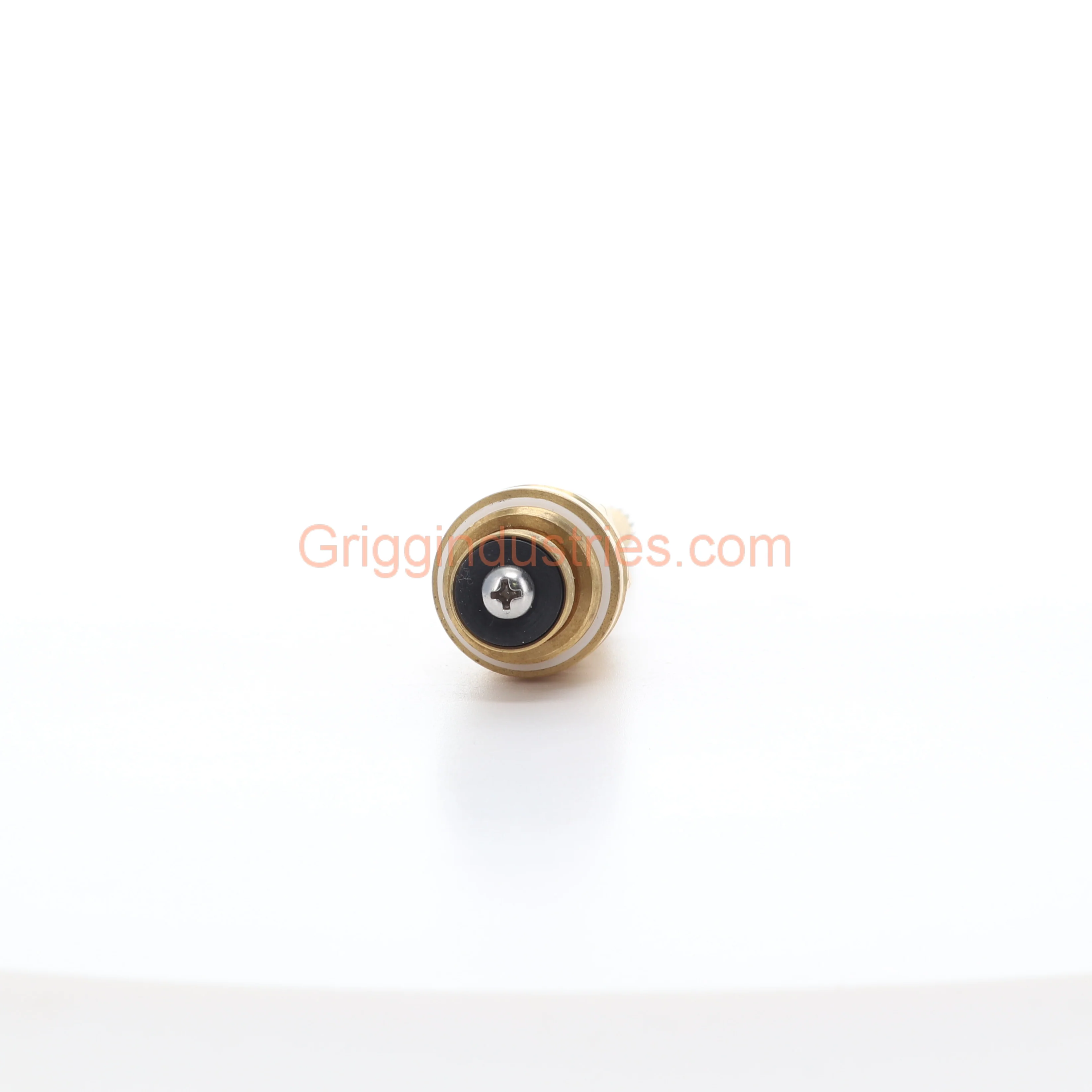 Gerber 98-674 Cold Stem And Bonnet For Tub And Shower - Image 13