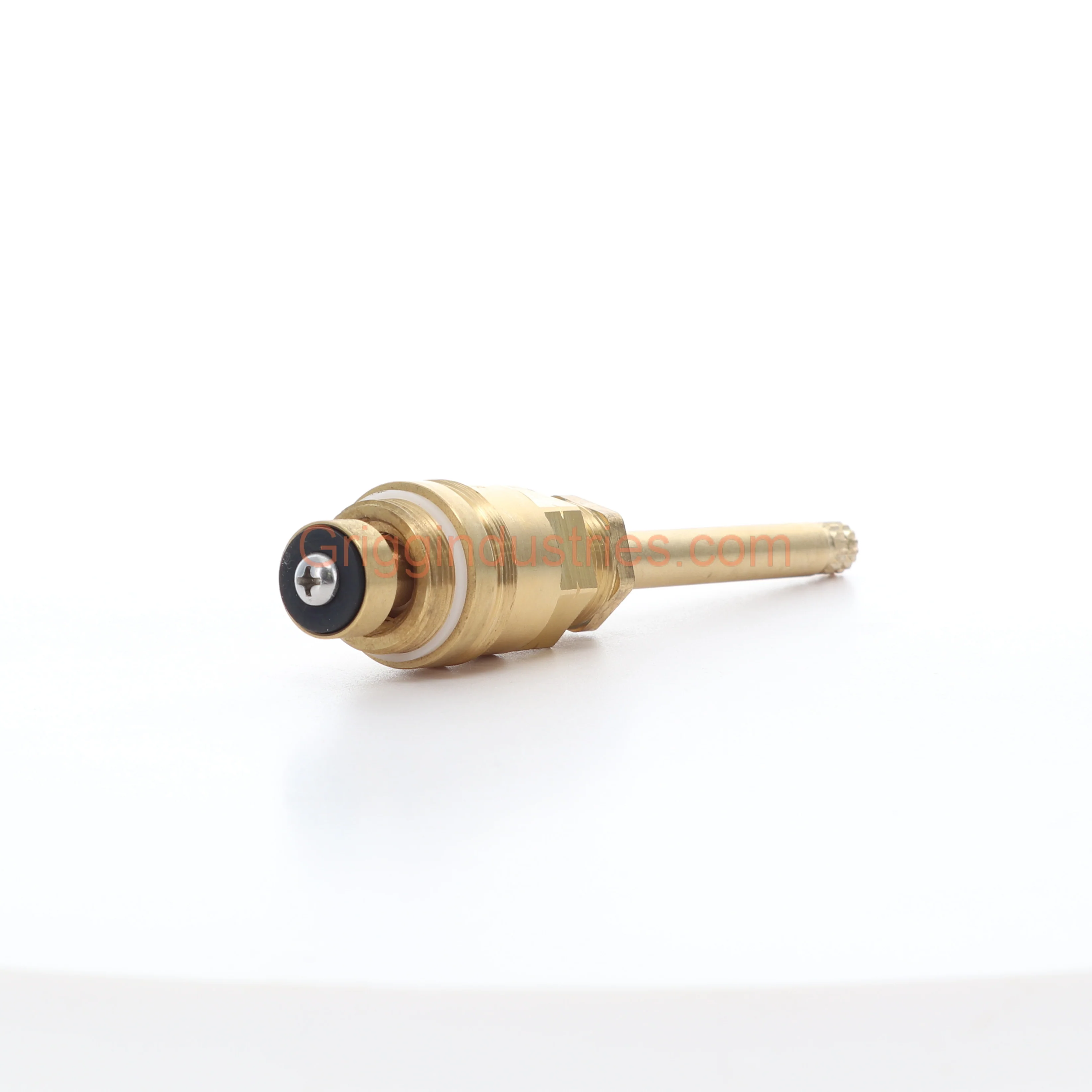 Gerber 98-674 Cold Stem And Bonnet For Tub And Shower - Image 14
